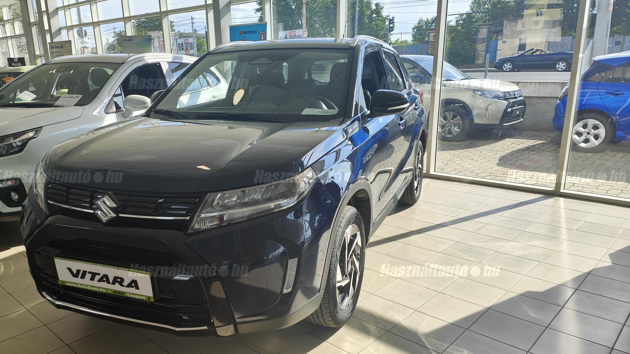SUZUKI VITARA 2026 - 1