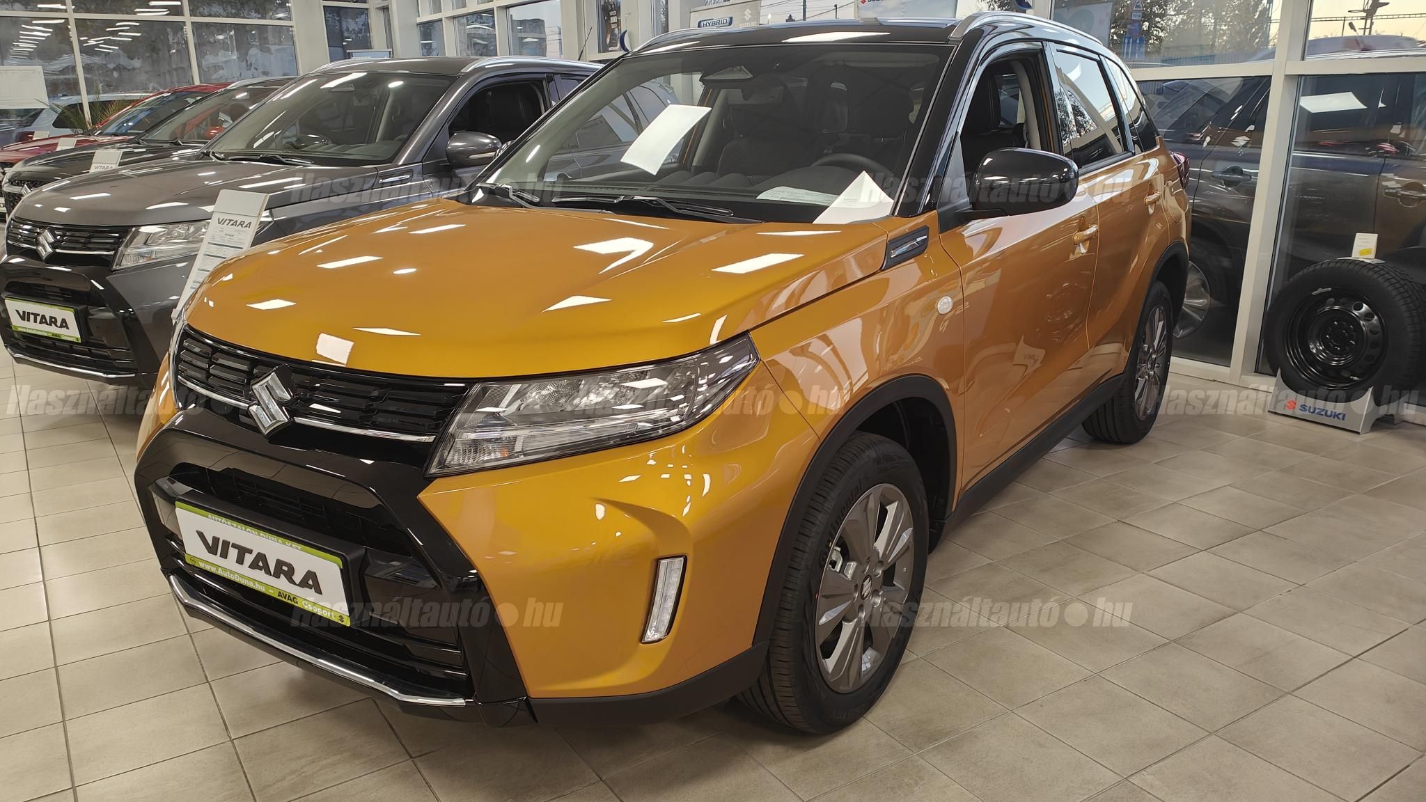 SUZUKI VITARA 2026 - 1