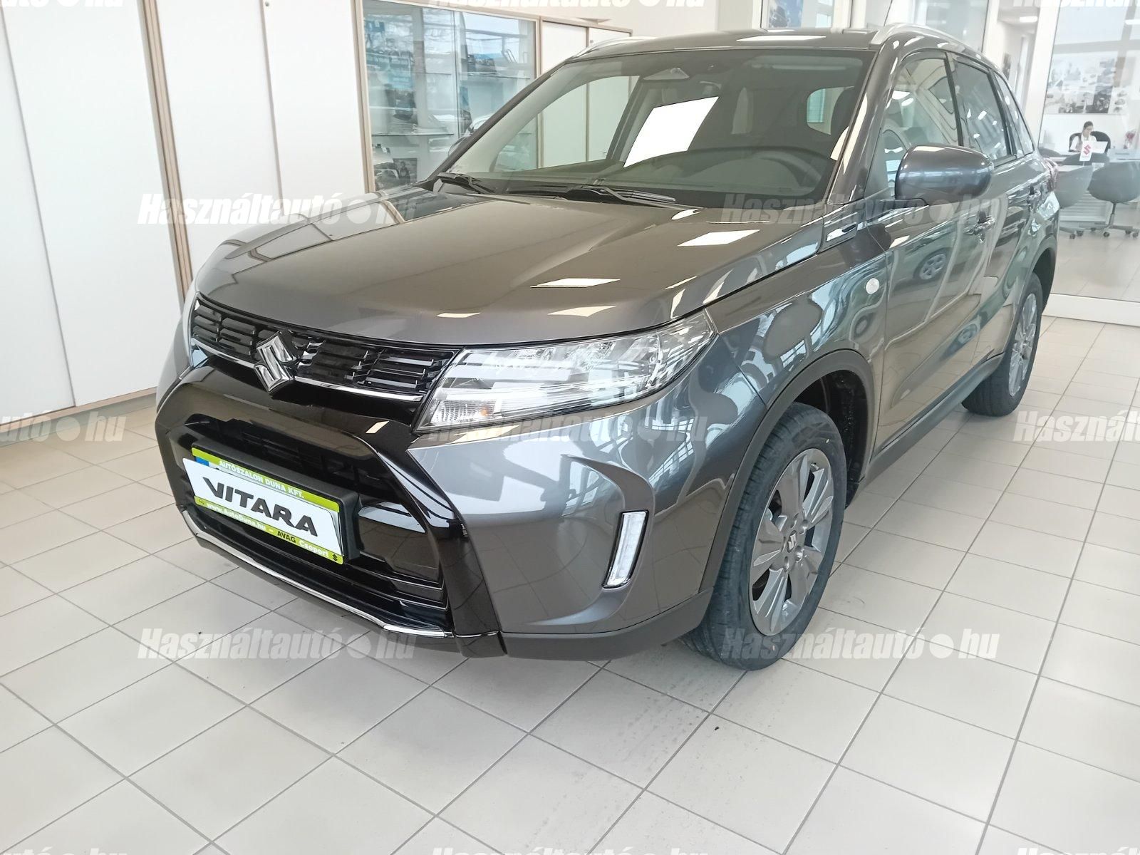 SUZUKI VITARA 2026 - 1