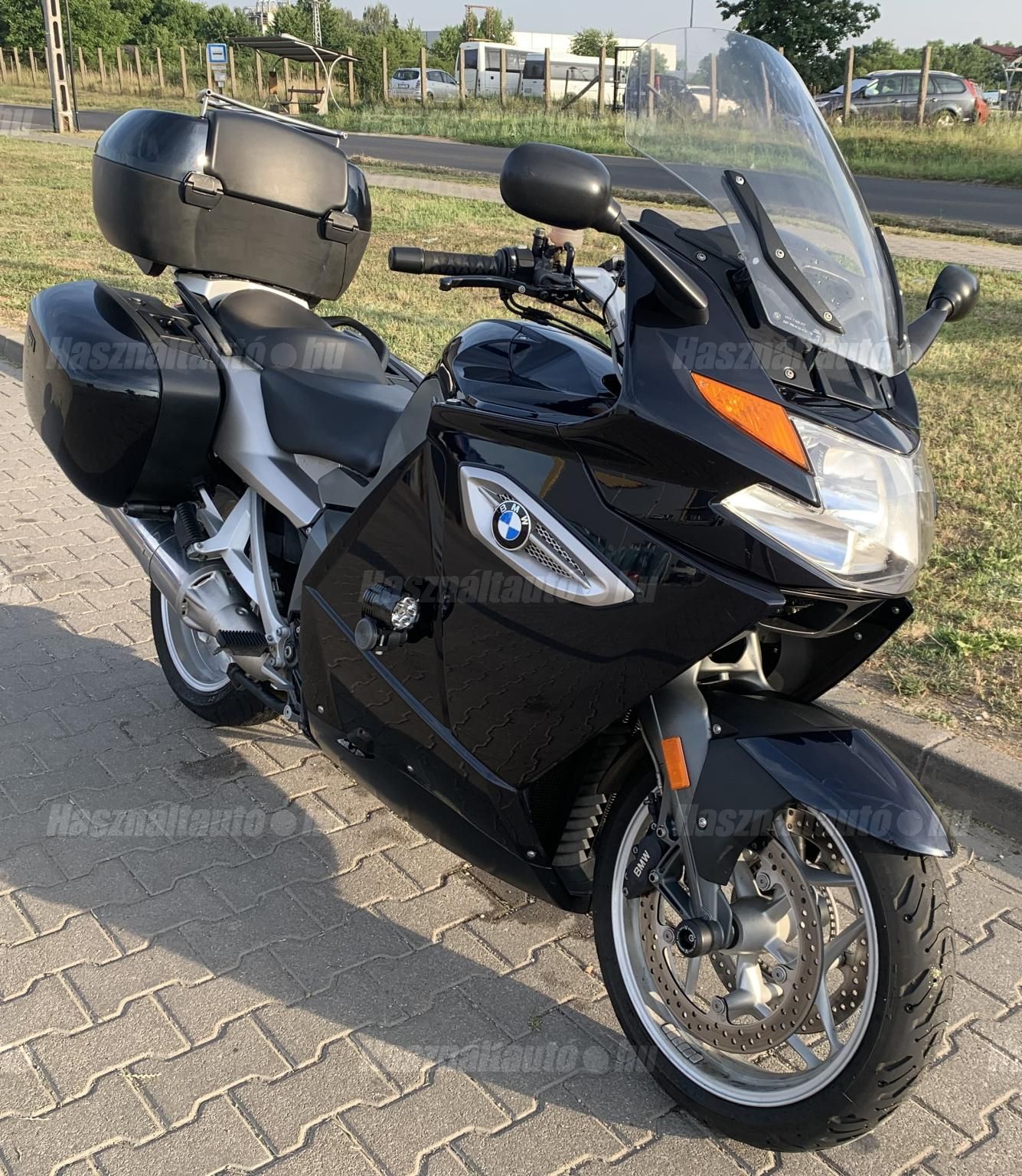BMW K 1300 GT 2009/1 - 1