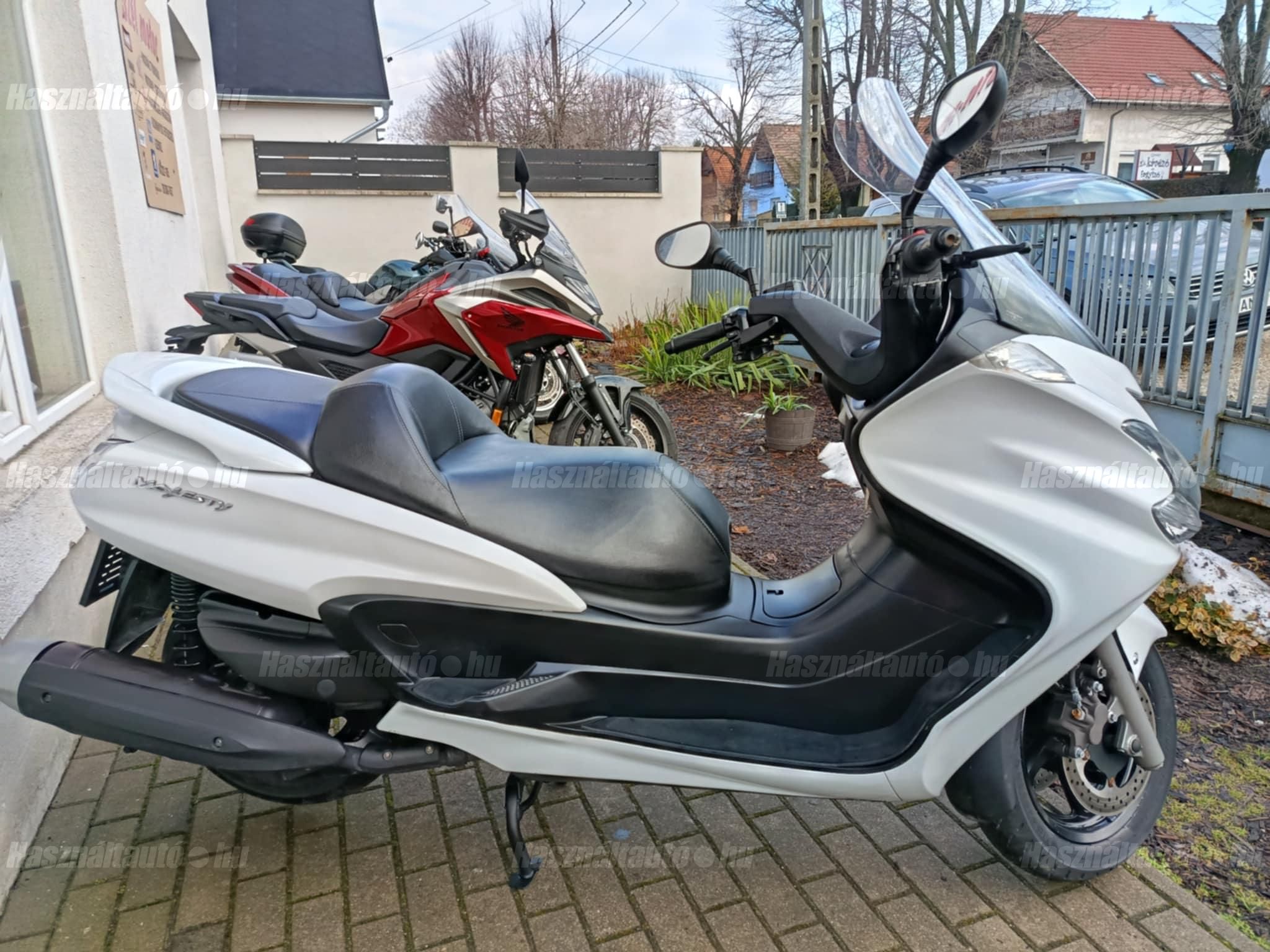 YAMAHA YP 400 MAJESTY 2010/6 - 1