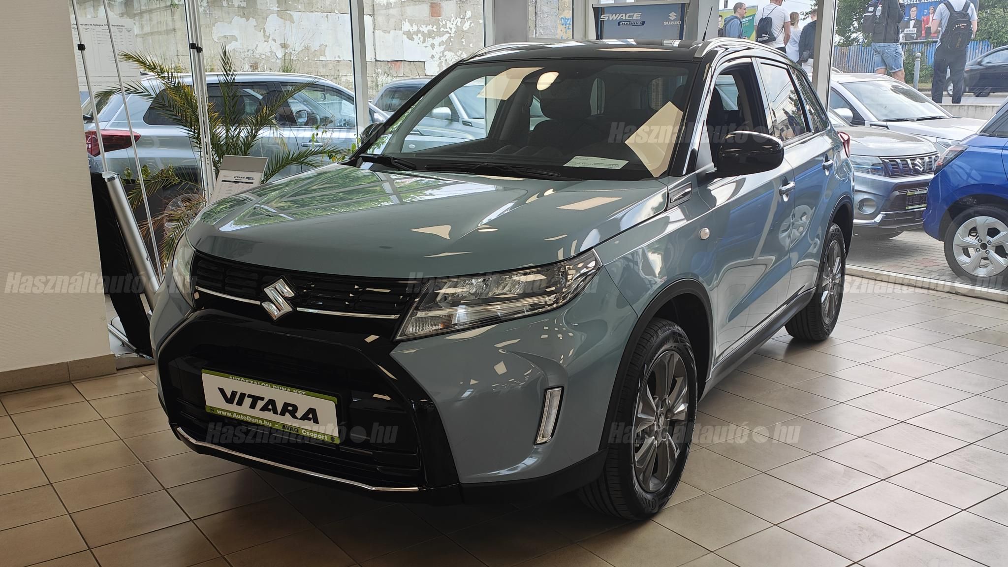 SUZUKI VITARA 2026 - 1