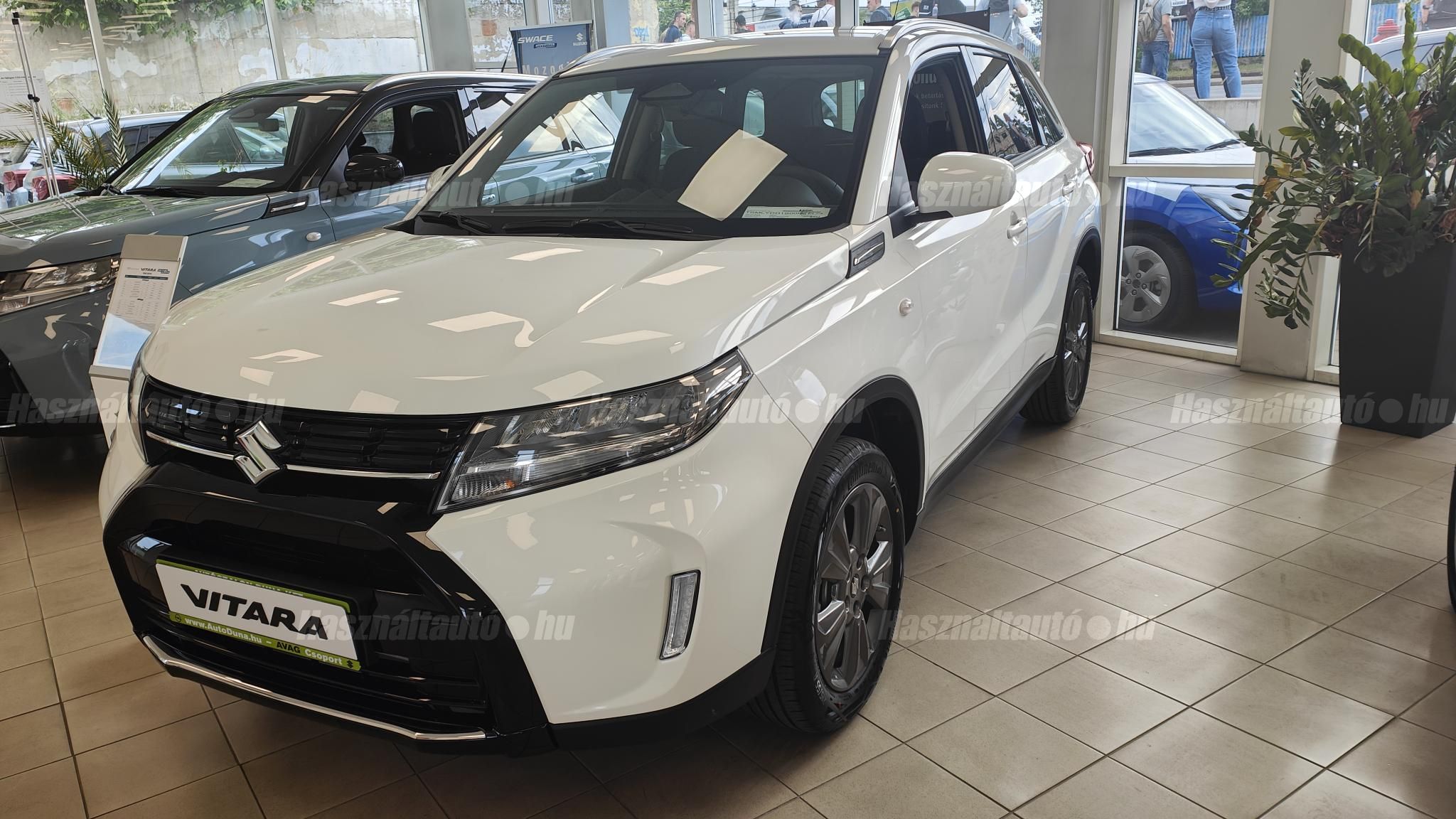 SUZUKI VITARA 2026 - 1