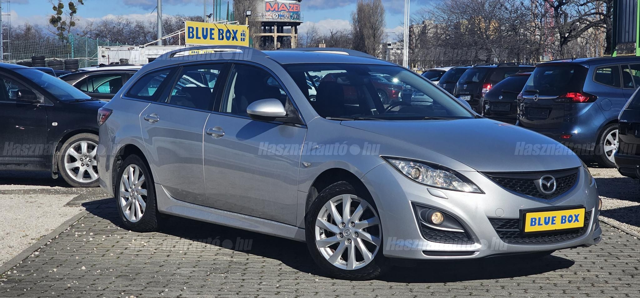 MAZDA 6 2011/3 - 1