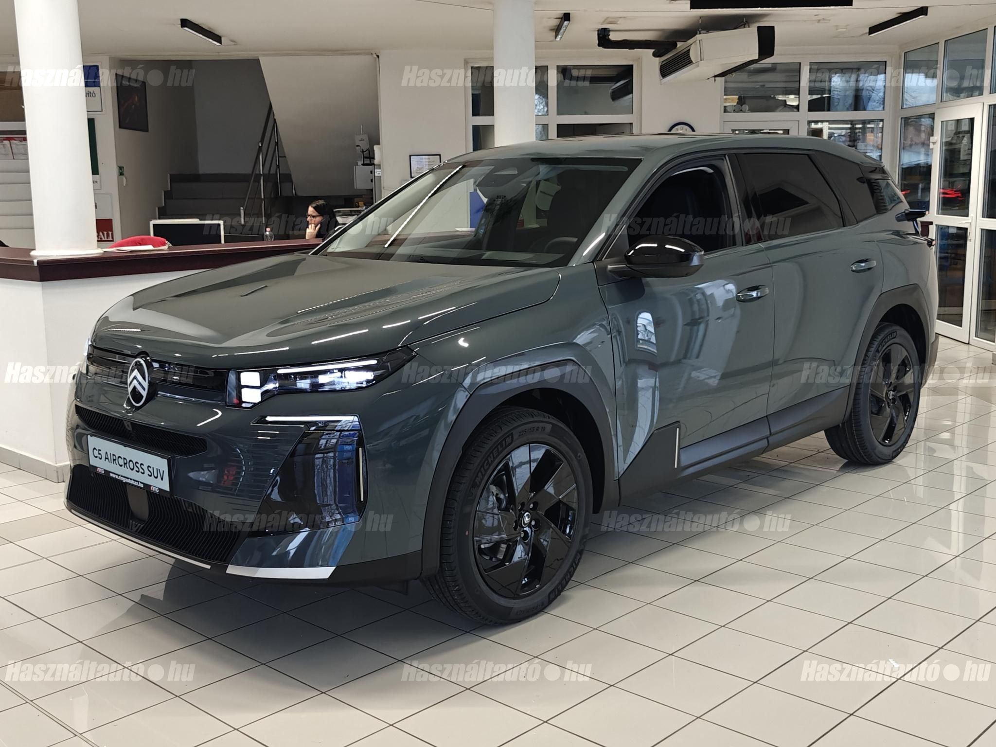 CITROEN C5 AIRCROSS 2026 - 1