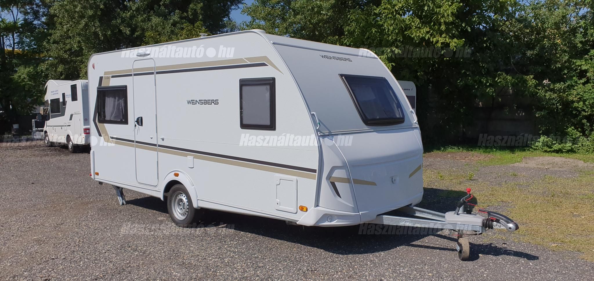 WEINSBERG 2024/6 - 1