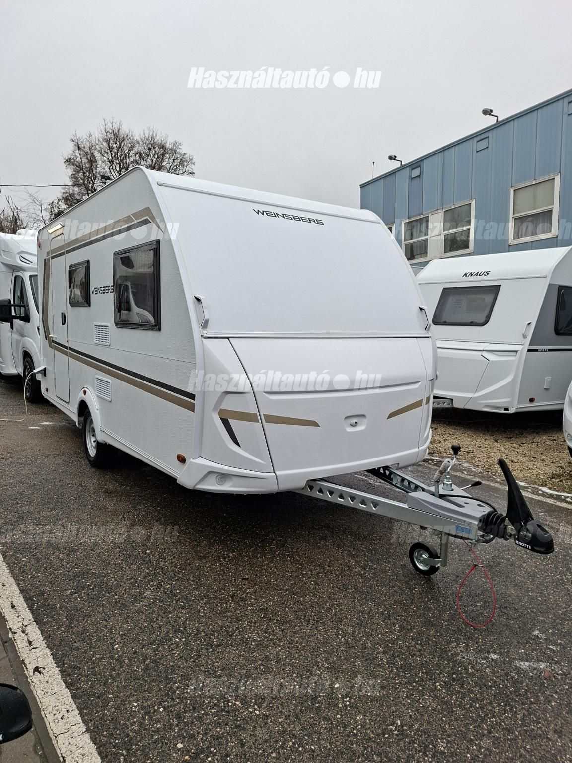 WEINSBERG 2026 - 1