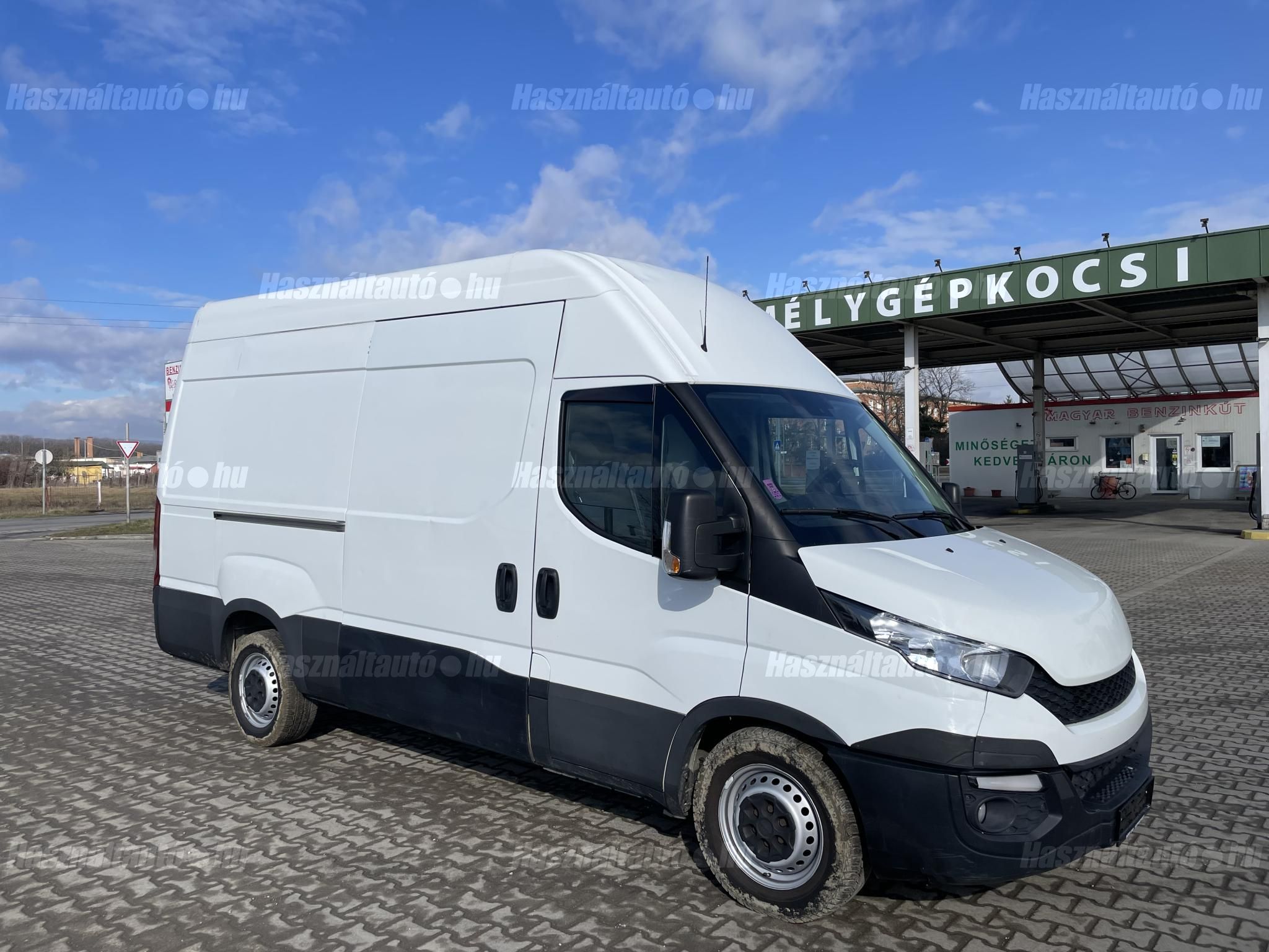 IVECO 35 2017/12 - 1