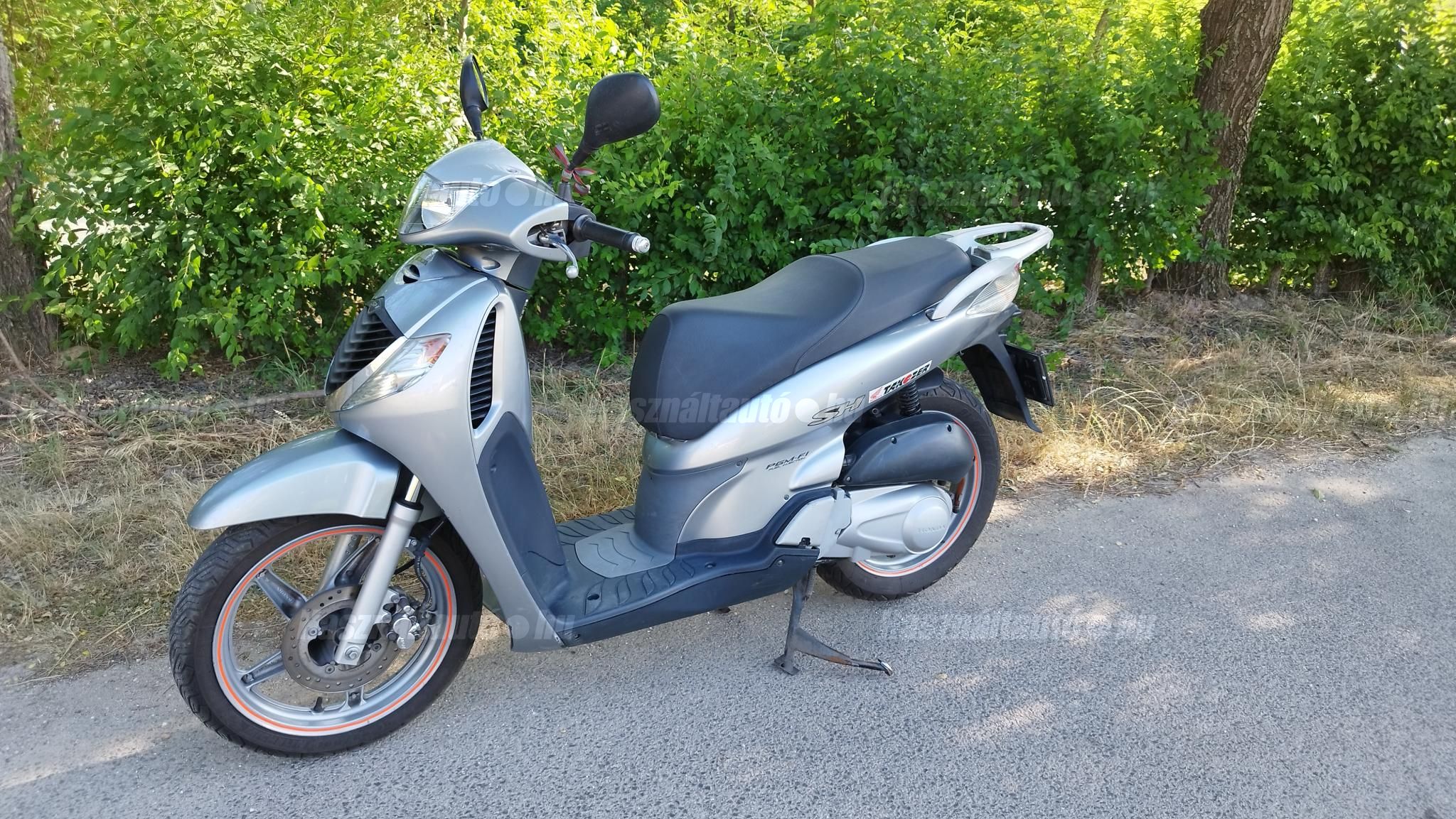 HONDA SH 150 2005 - 1