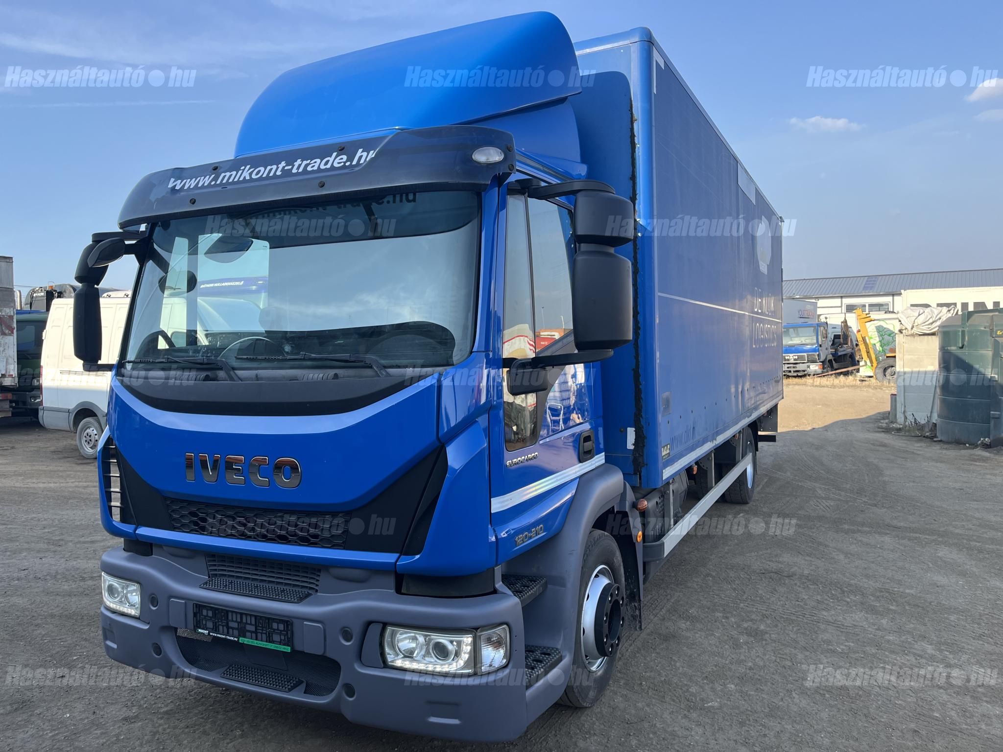 IVECO 2017/7 - 1