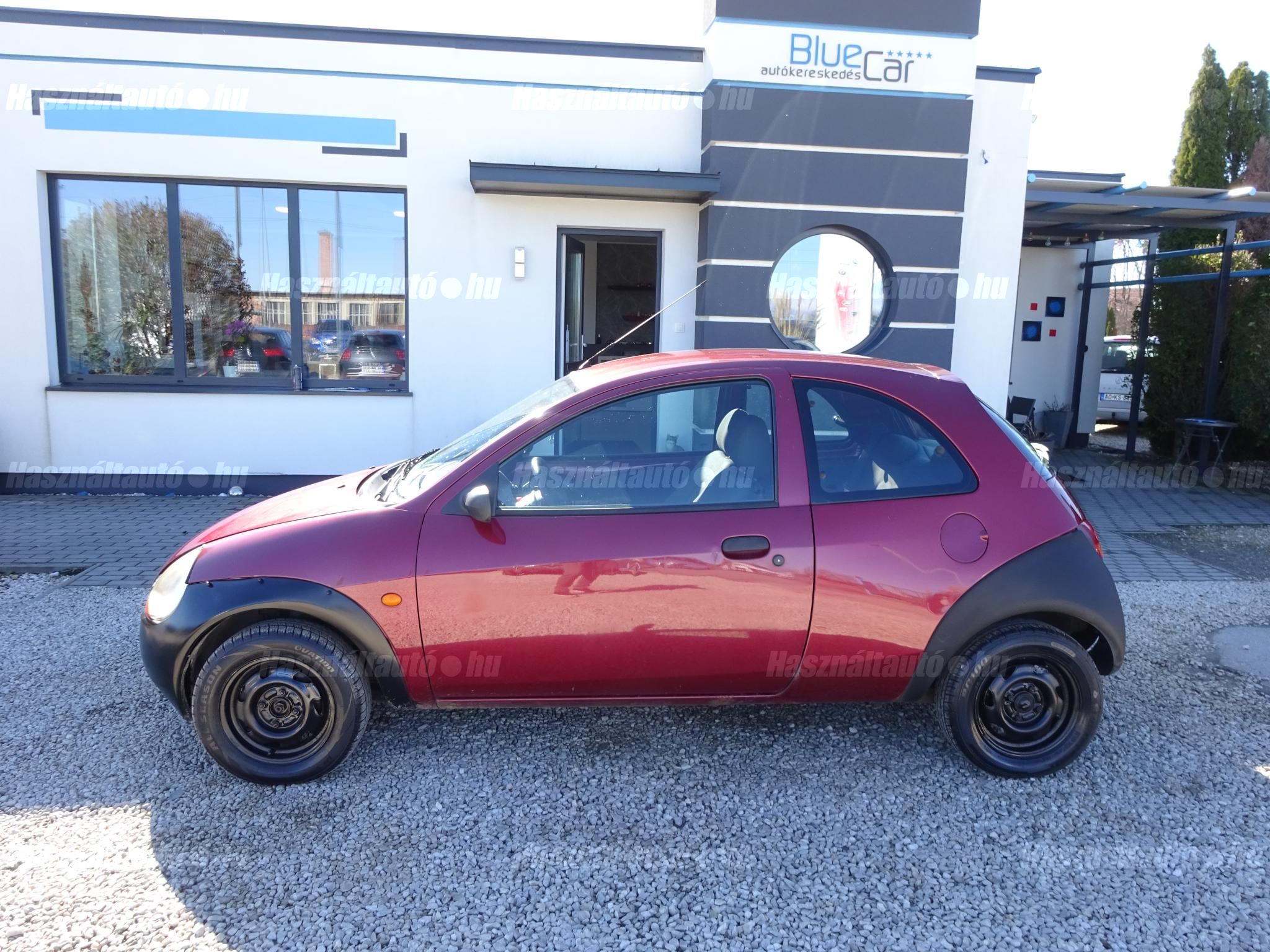 FORD KA 2006/4 - 1