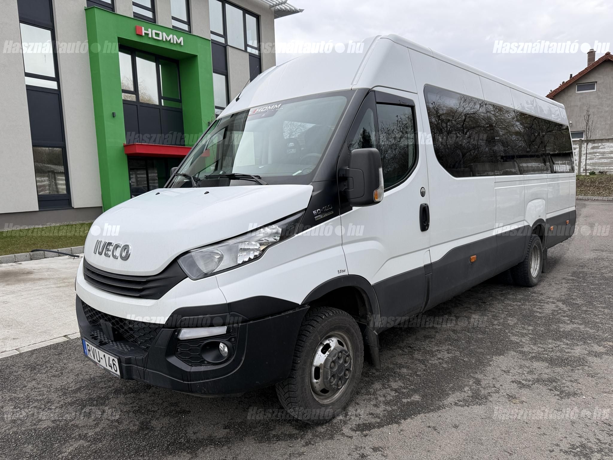IVECO 2019/11 - 1