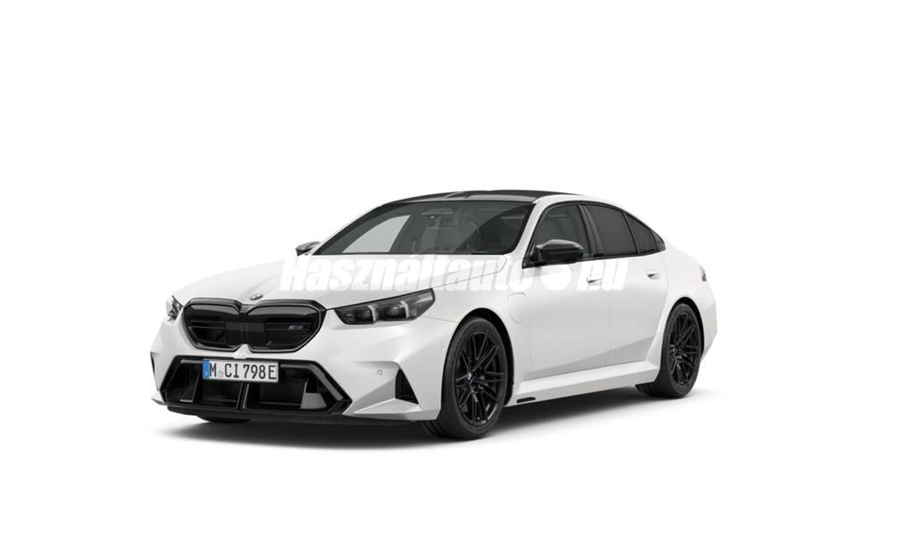 BMW M5 2025 - 1