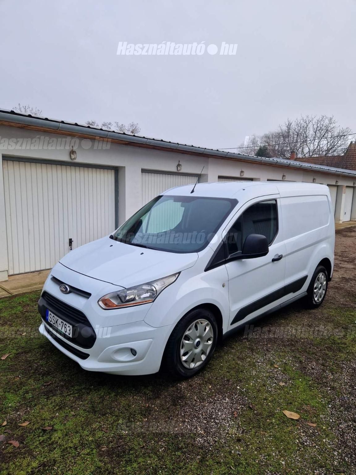 FORD CONNECT 2014/5 - 1