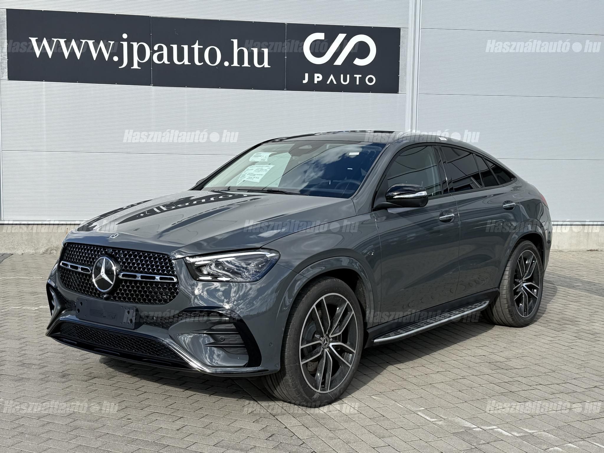 MERCEDES-BENZ GLE 450 2026 - 1