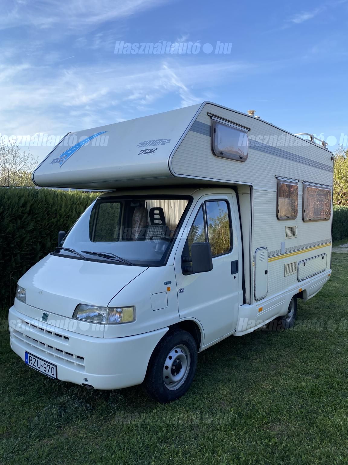 FIAT 1998/9 - 1