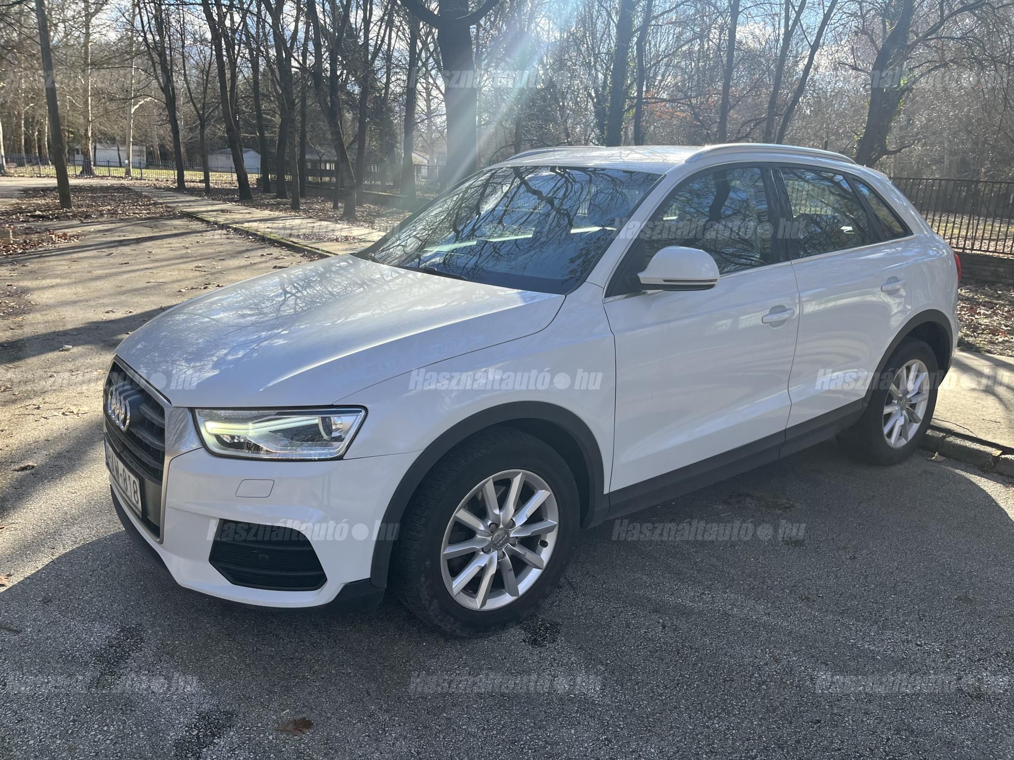 AUDI Q3 2016/5 - 1