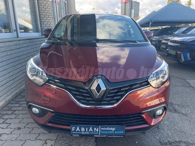 RENAULT SCENIC 2020/1 - 1