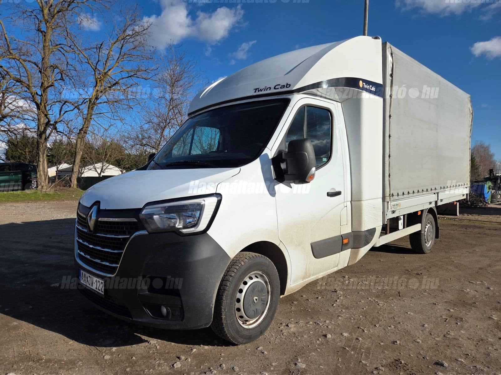 RENAULT MASTER 2020/11 - 1