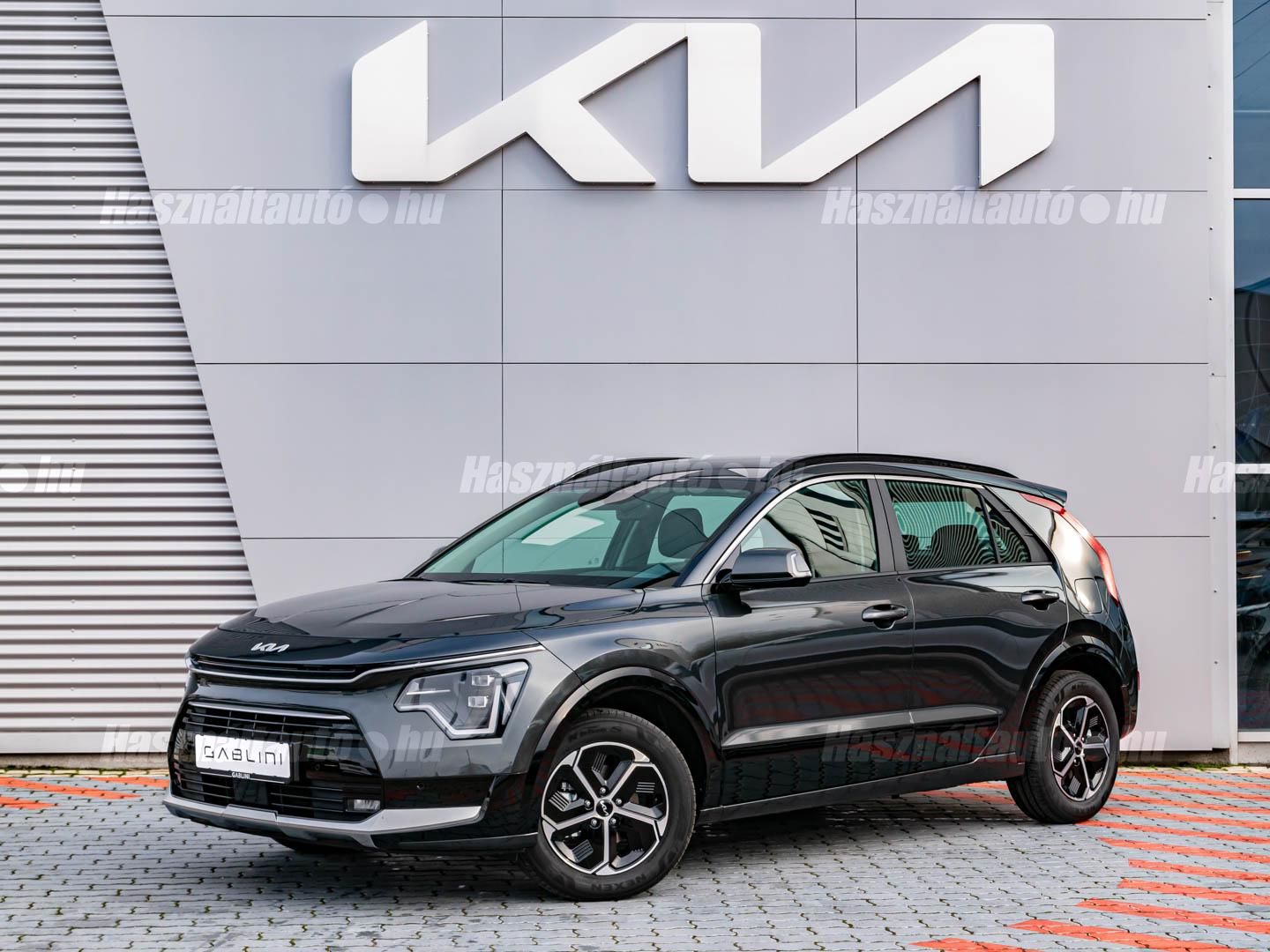 KIA NIRO 2026/2 - 1