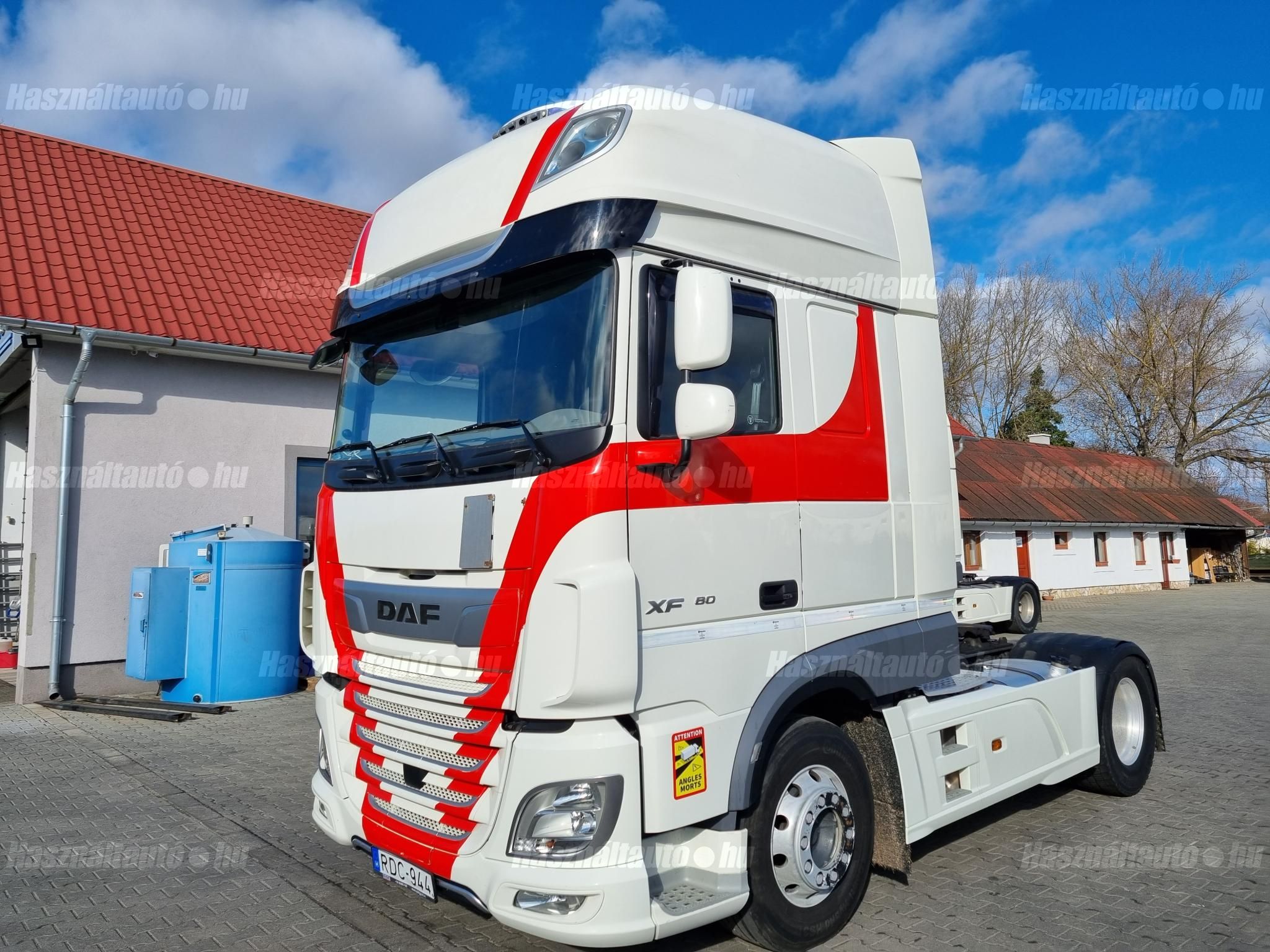 DAF 2018/12 - 1