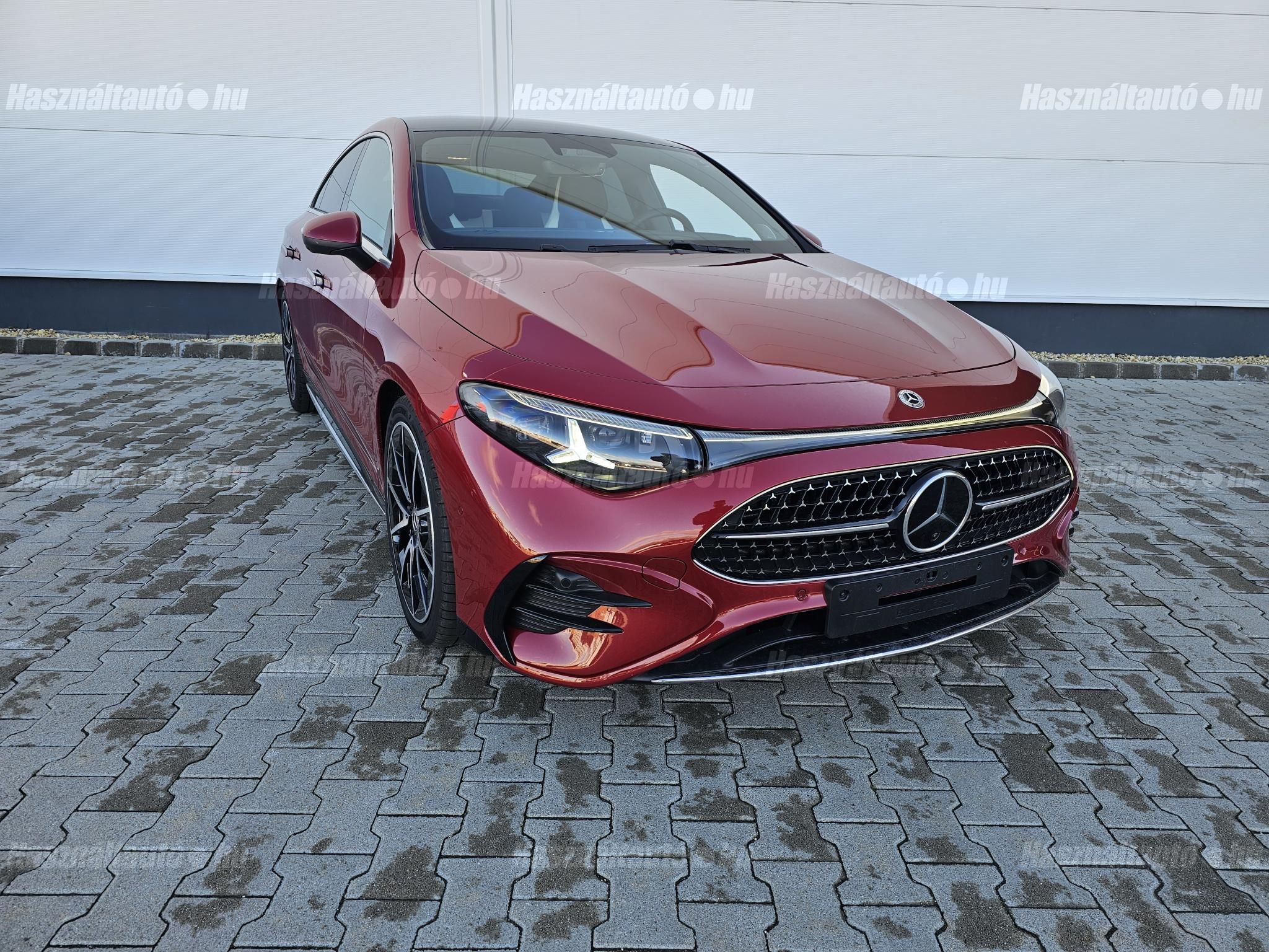 MERCEDES-BENZ CLA 200 2026 - 1