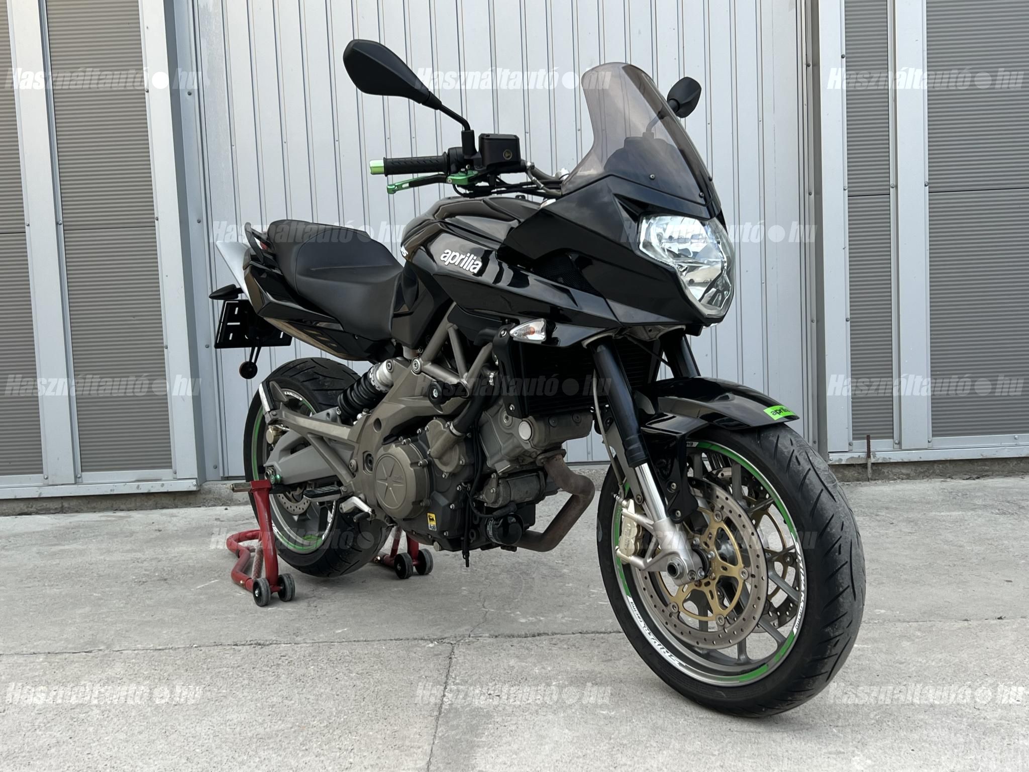 APRILIA SHIVER 2015/2 - 1
