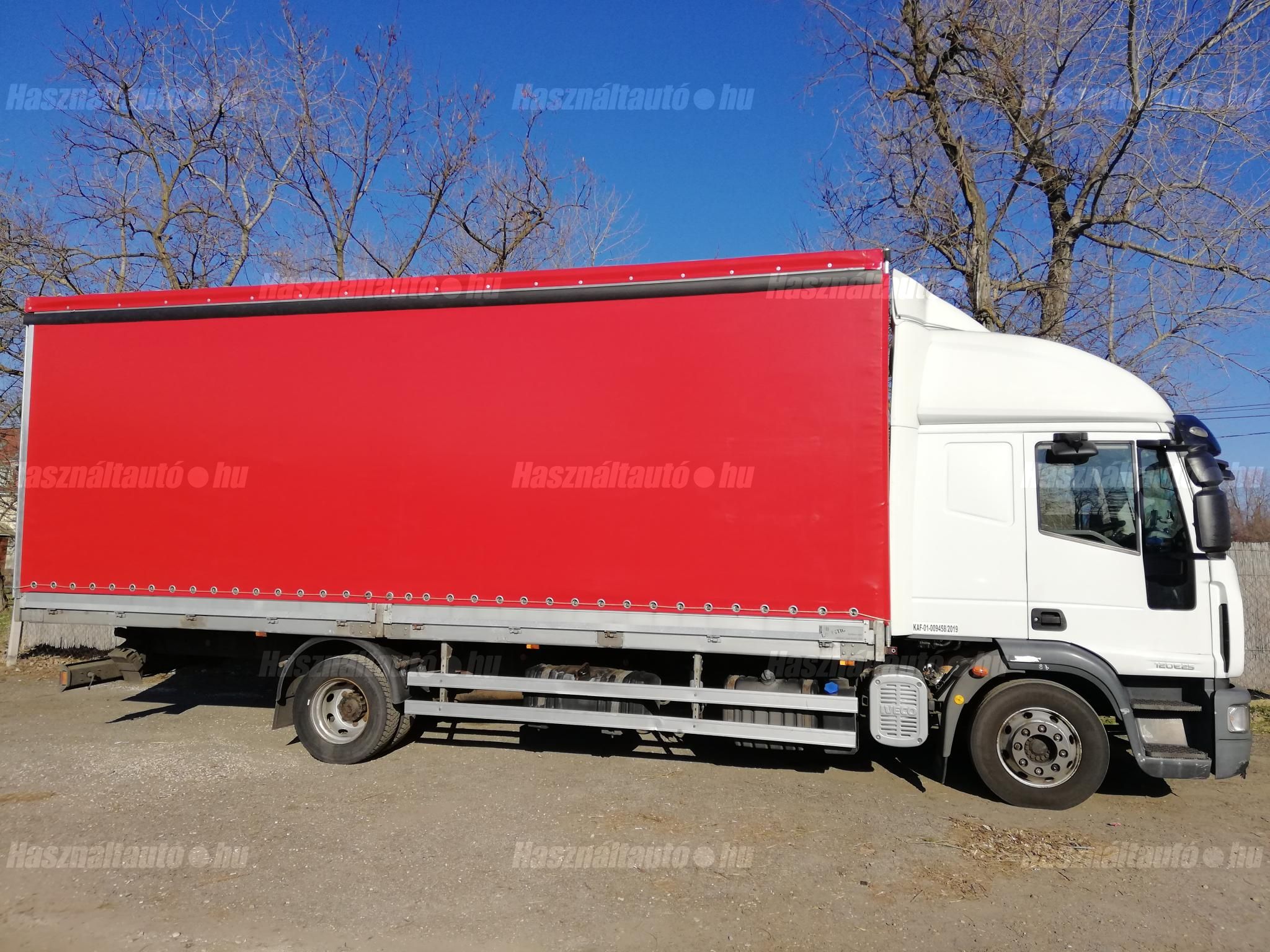 IVECO 2007/5 - 1