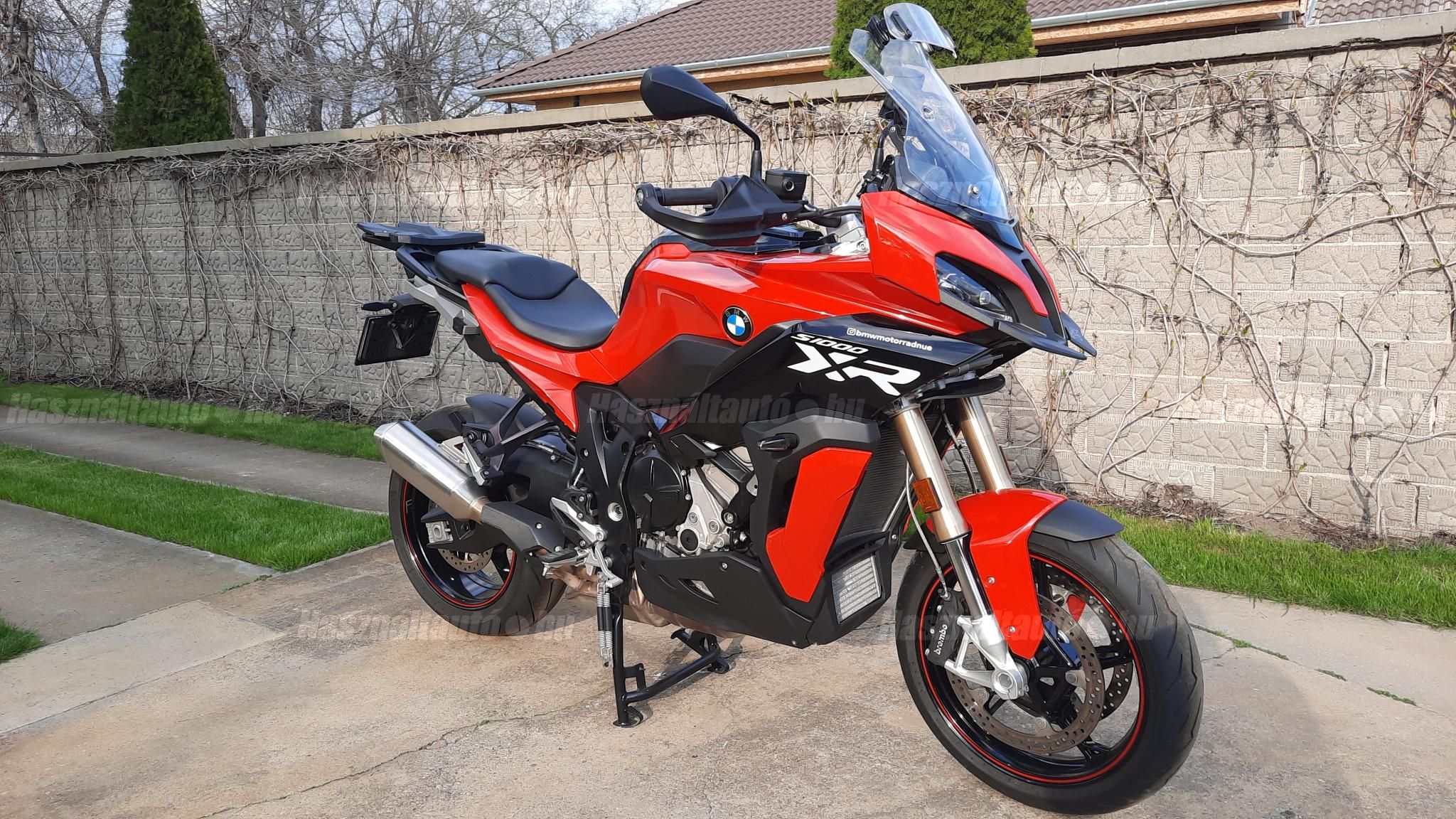 BMW S 1000 XR 2023/6 - 1