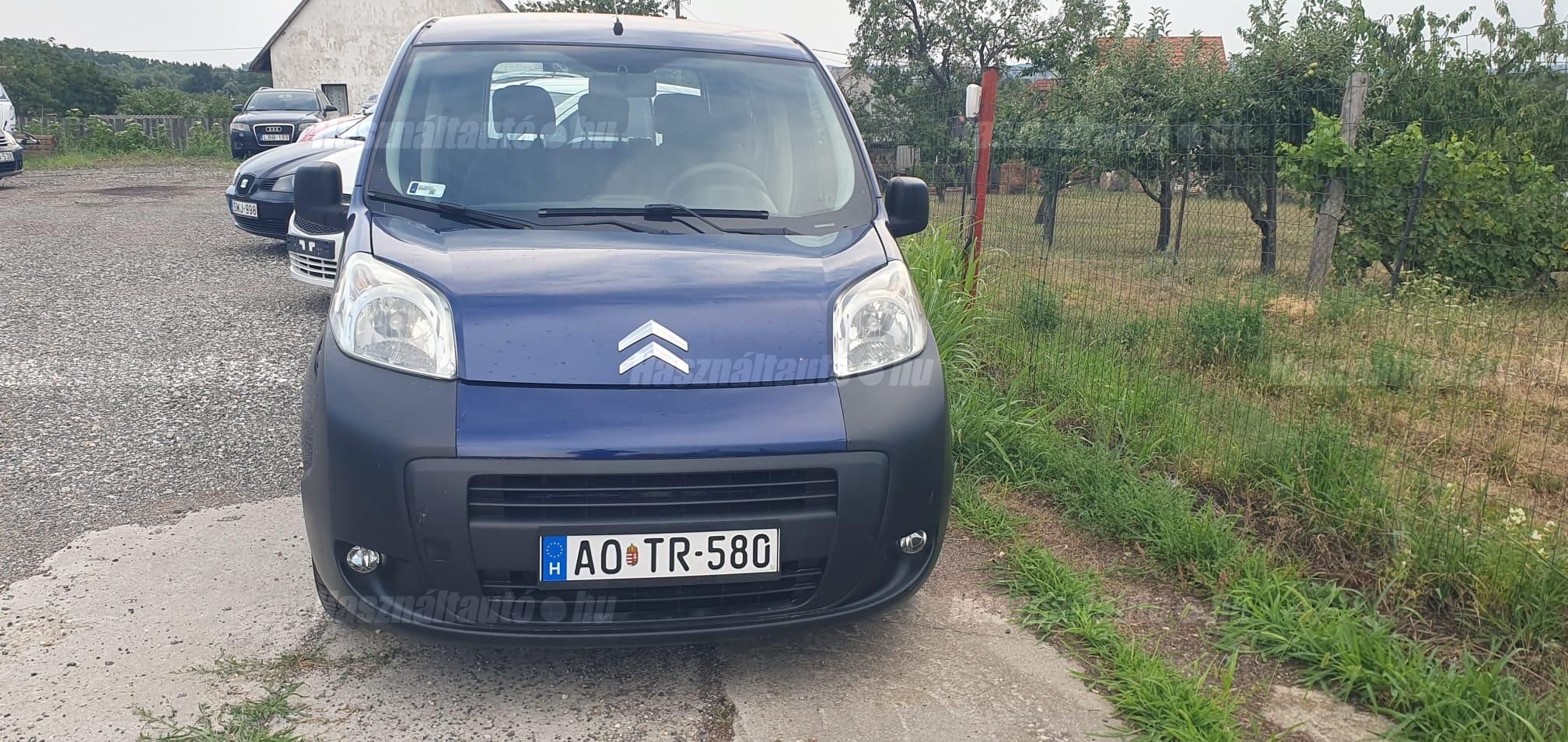 CITROEN NEMO 2010/10 - 1