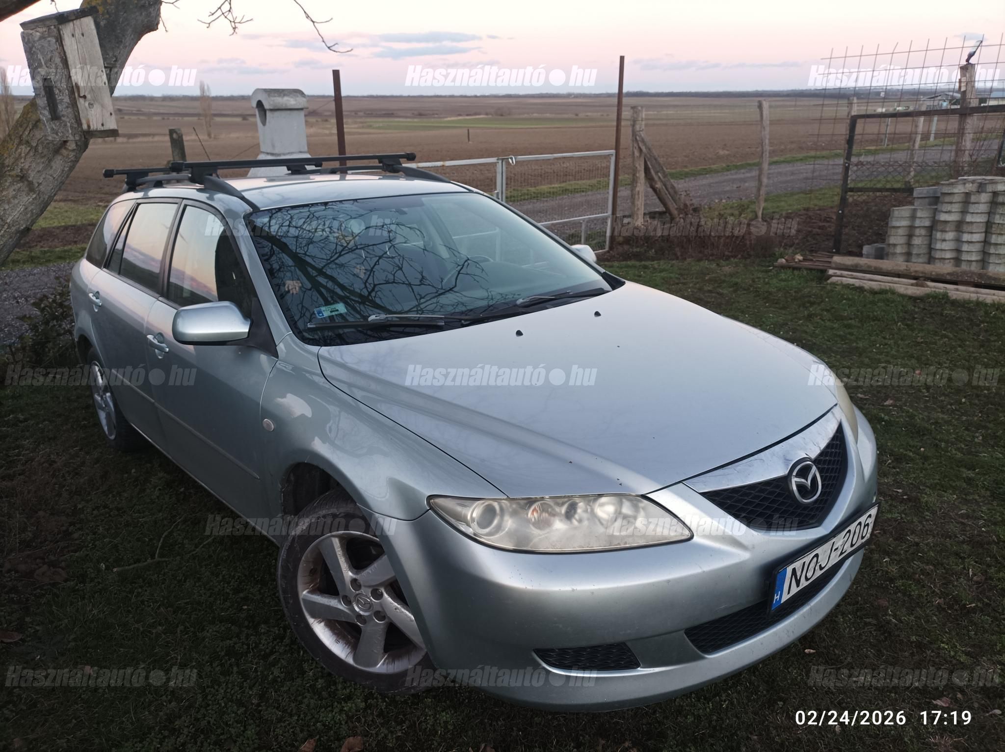MAZDA 6 2005/1 - 1
