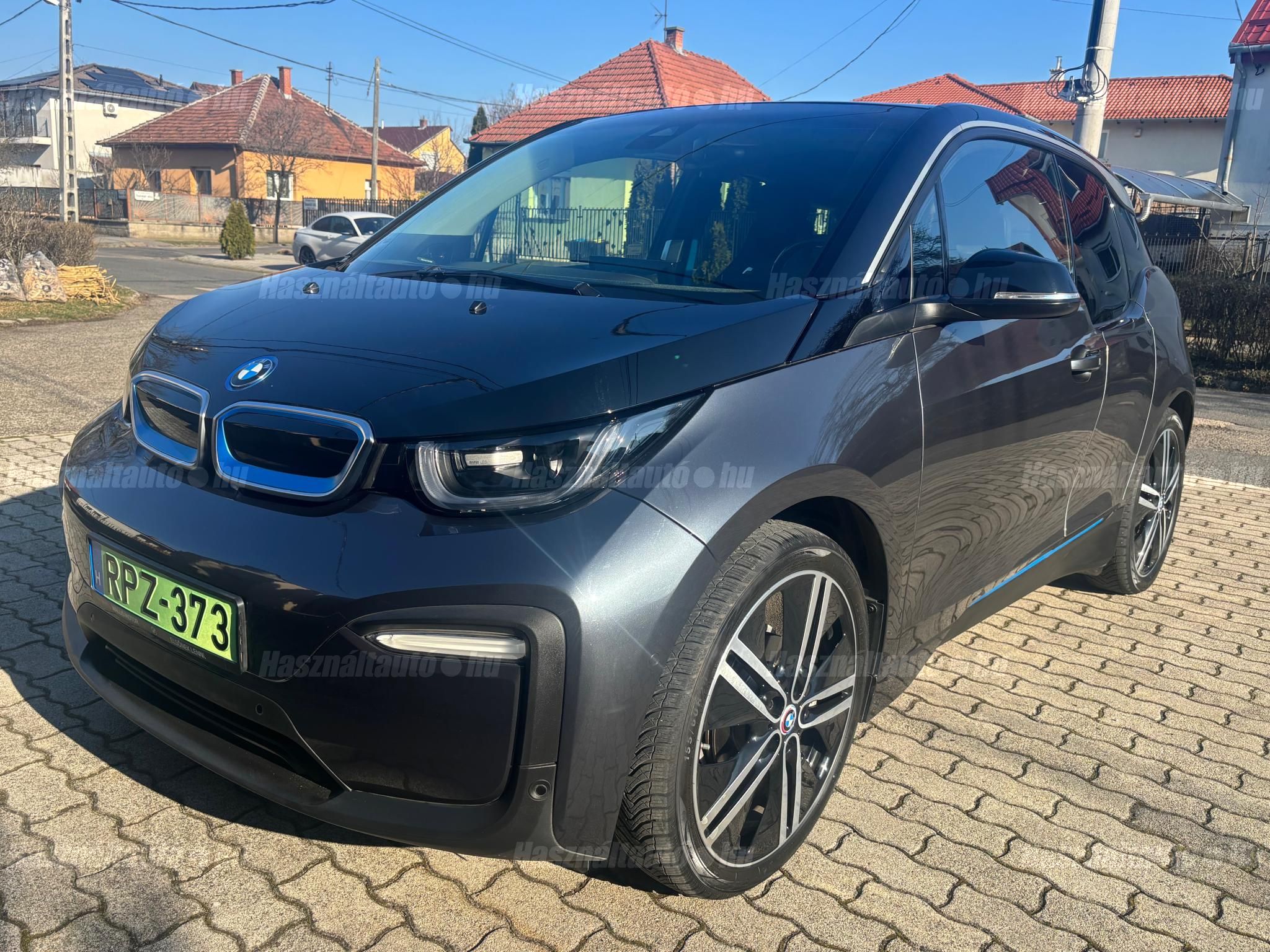 BMW I3 2018/9 - 1