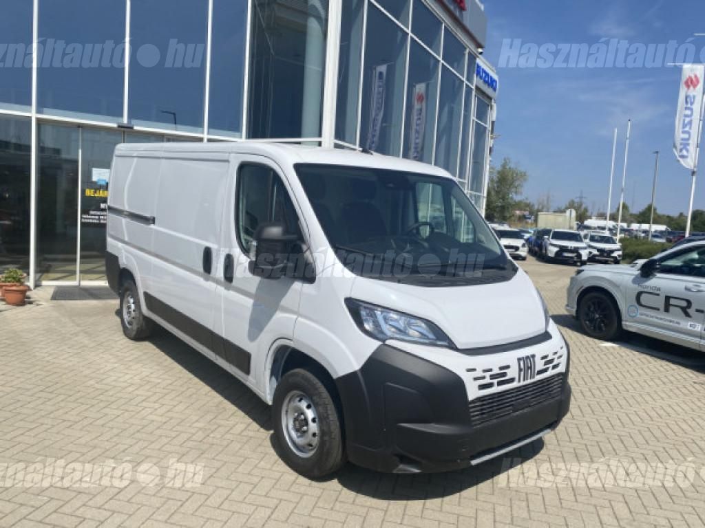 FIAT DUCATO 2026 - 1