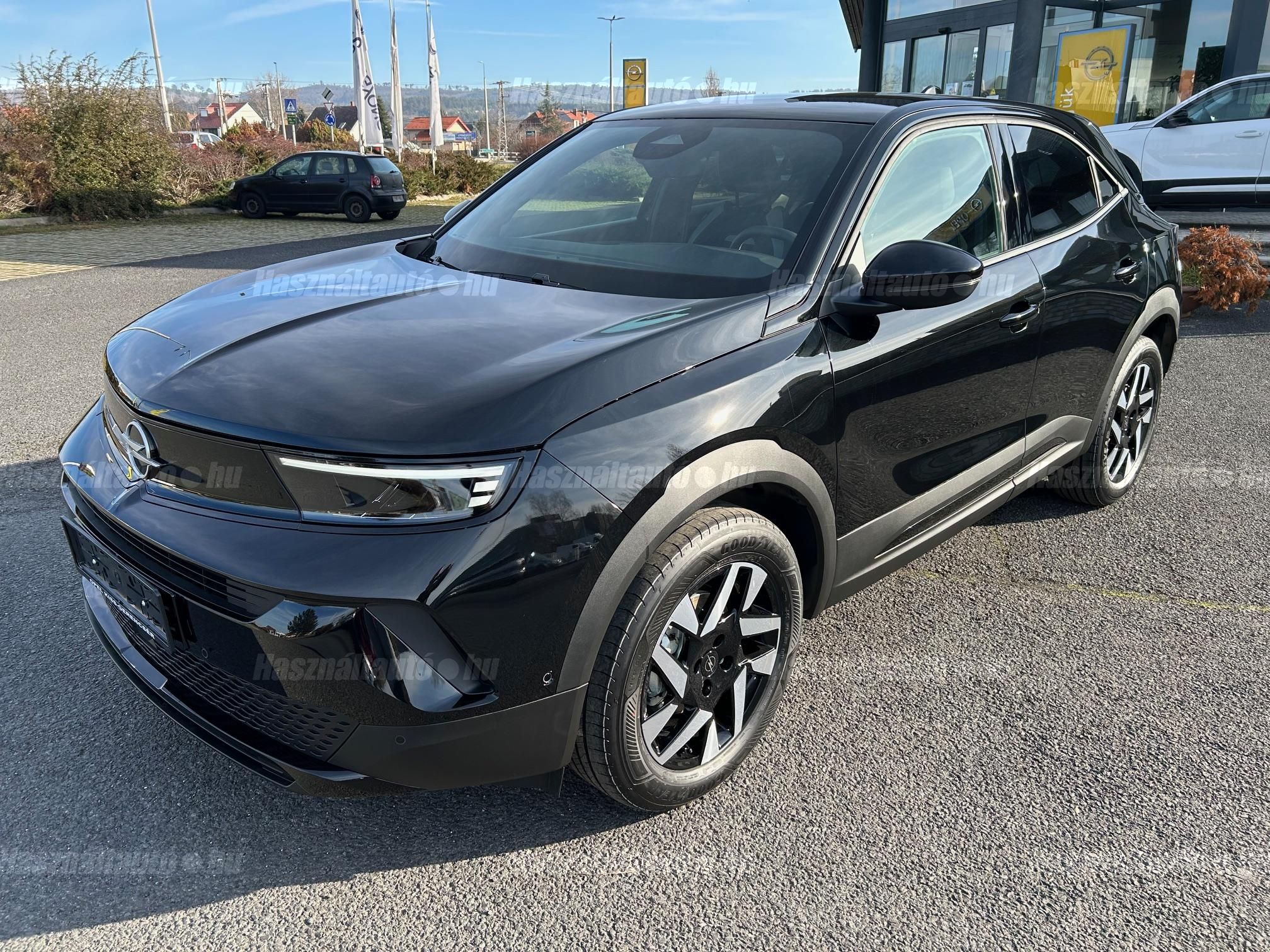 OPEL MOKKA 2026 - 1