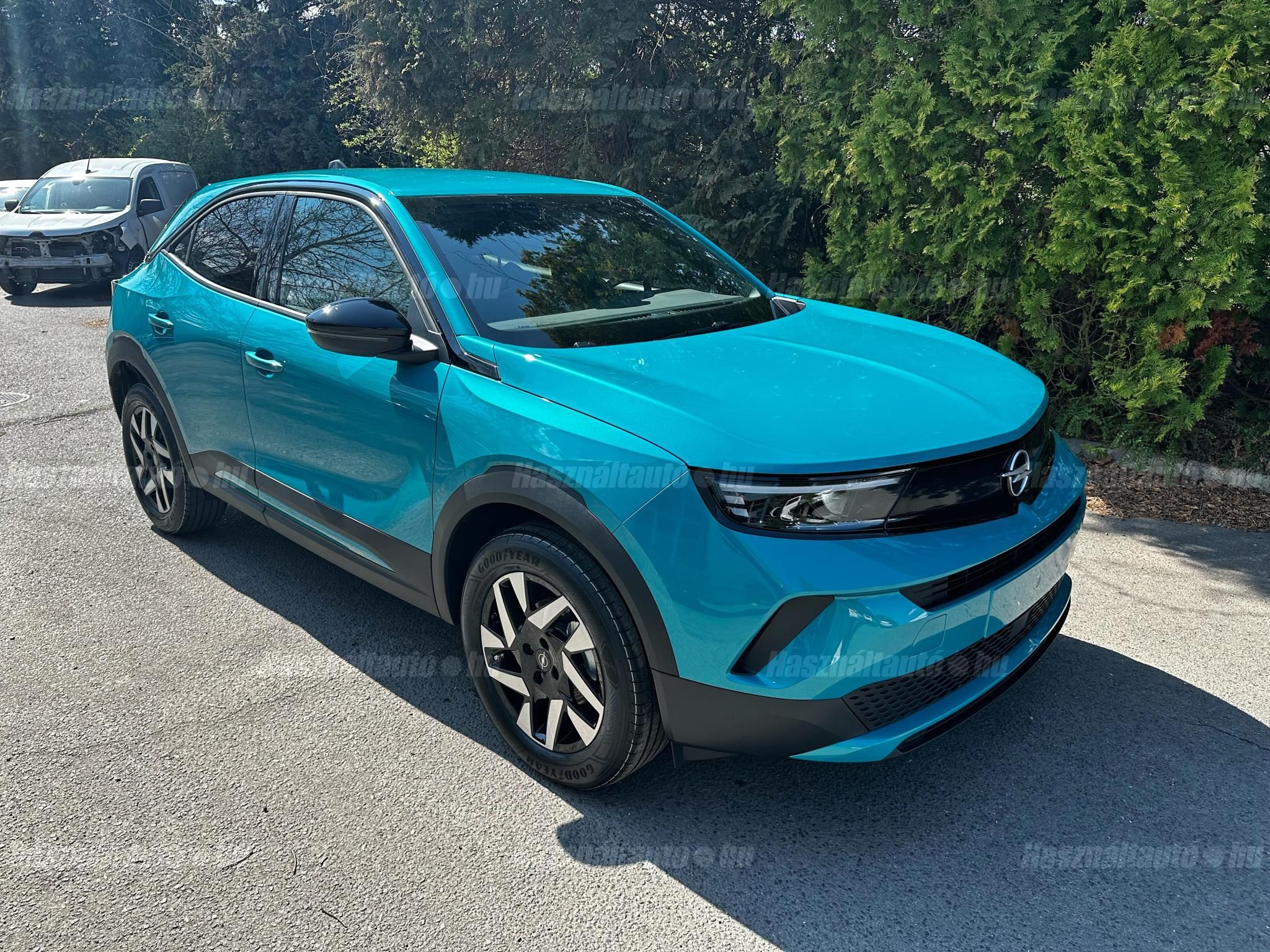 OPEL MOKKA 2026 - 1