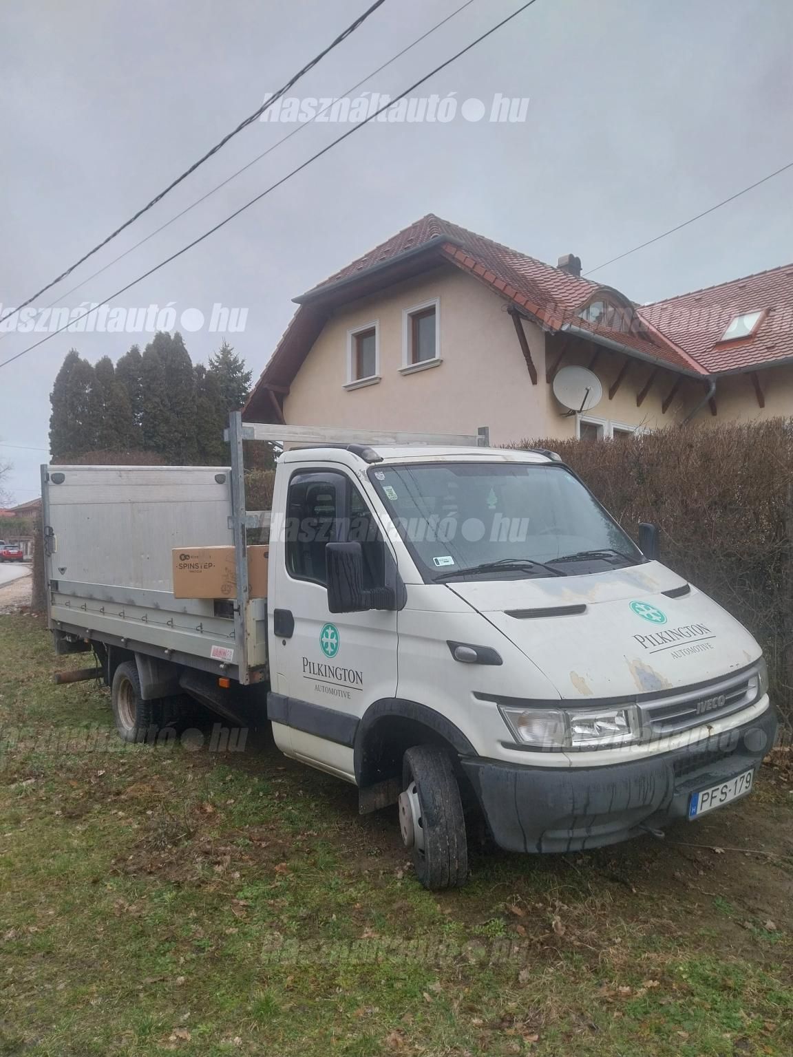 IVECO 35 2006/4 - 1
