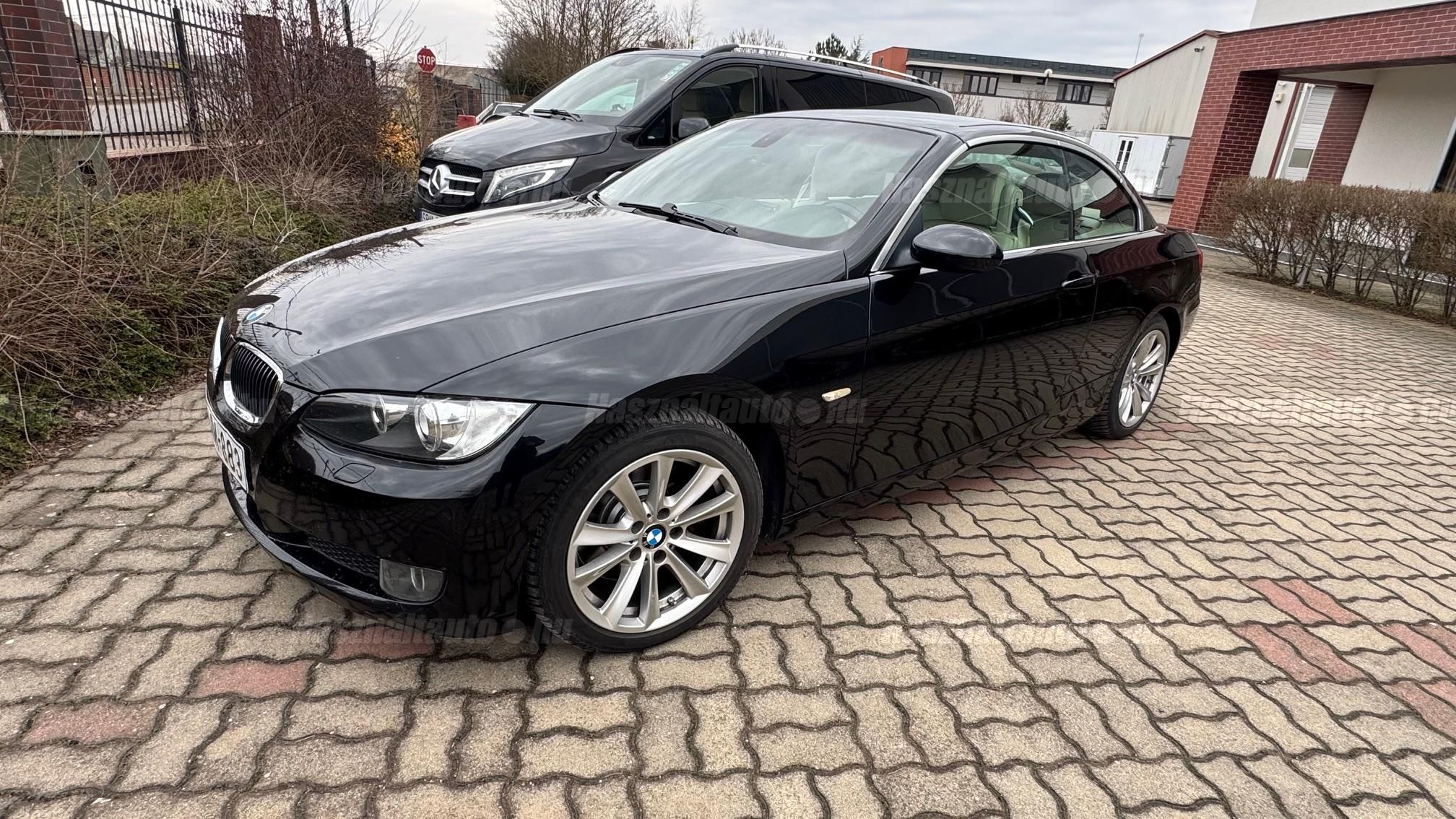 BMW 325 2008 - 1