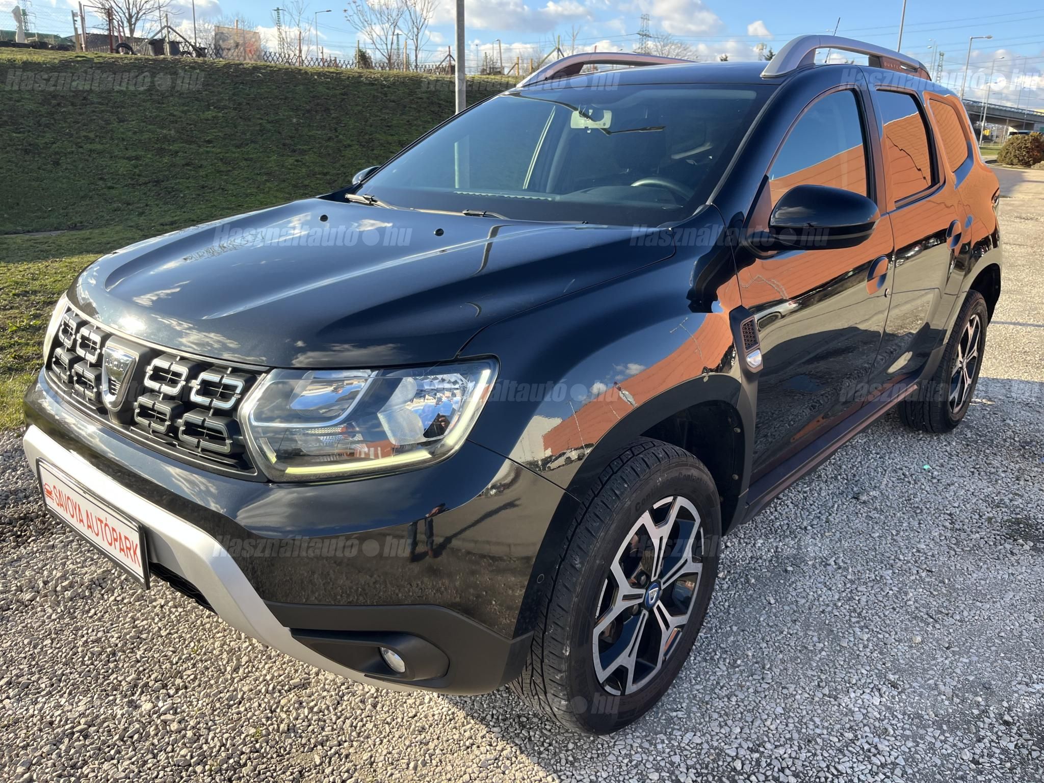 DACIA DUSTER 2021/3 - 1