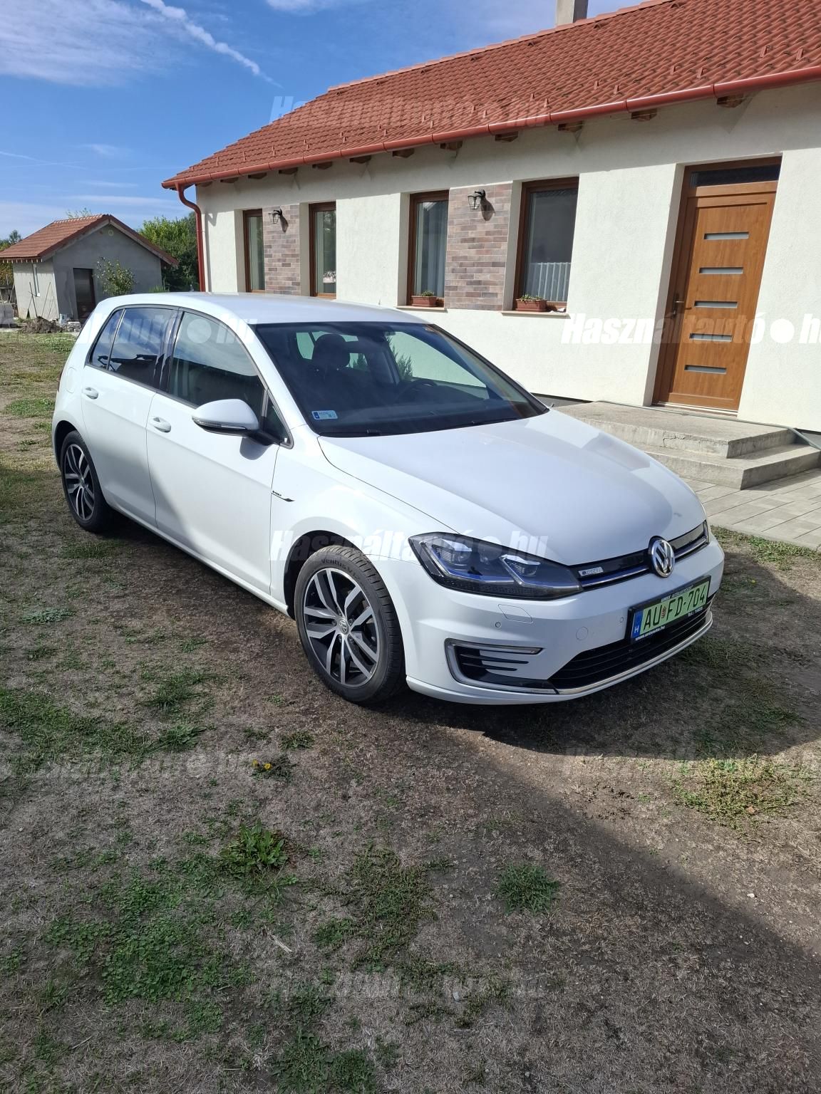 VOLKSWAGEN GOLF VII 2020/7 - 1