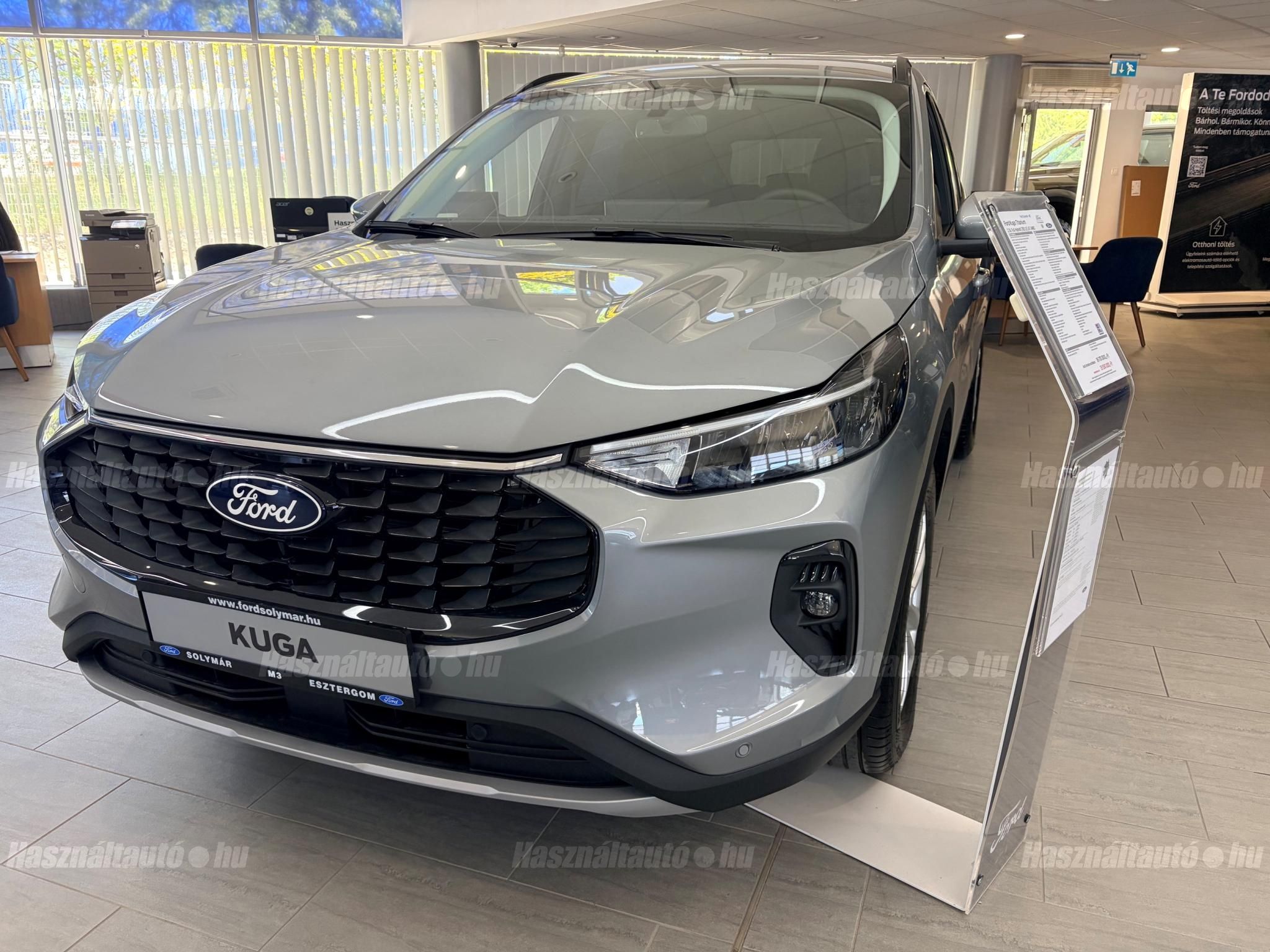 FORD KUGA 2026/2 - 1