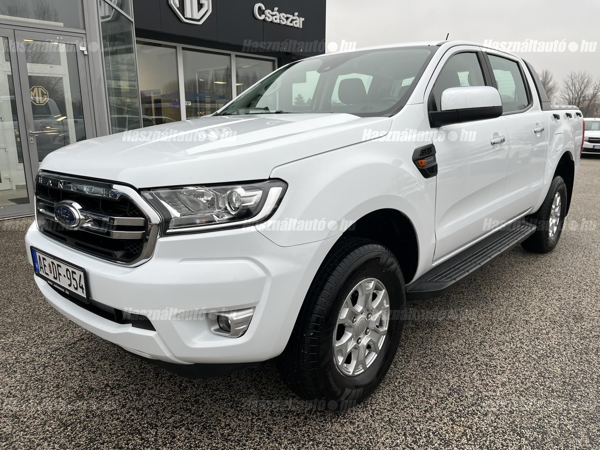 FORD RANGER 2019/12 - 1