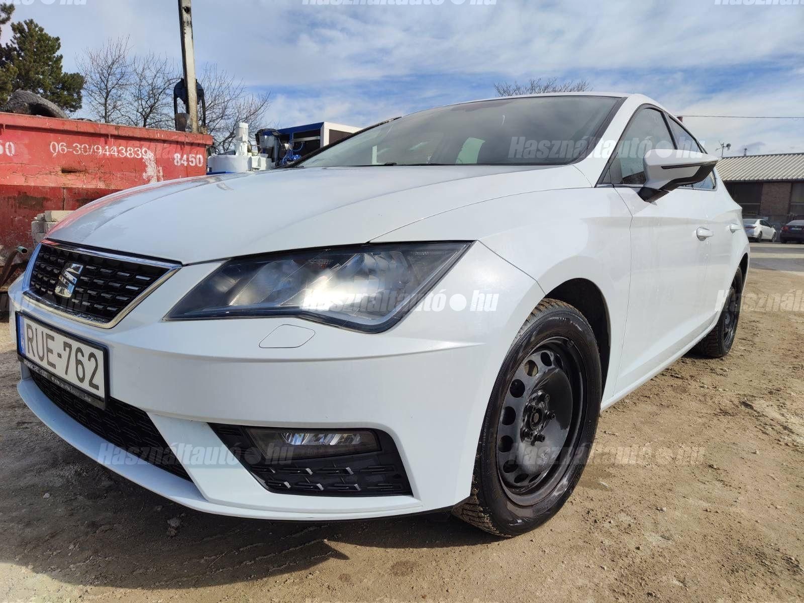 SEAT LEON 2019/11 - 1