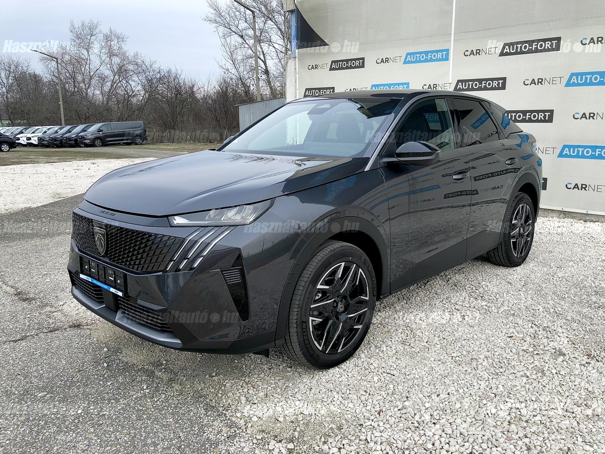 PEUGEOT 3008 2025 - 1