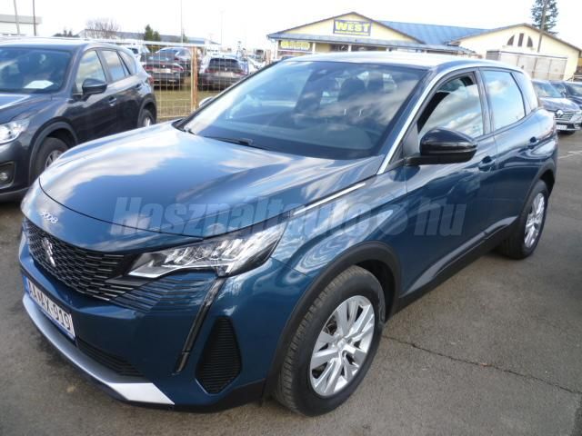 PEUGEOT 3008 2022/7 - 1