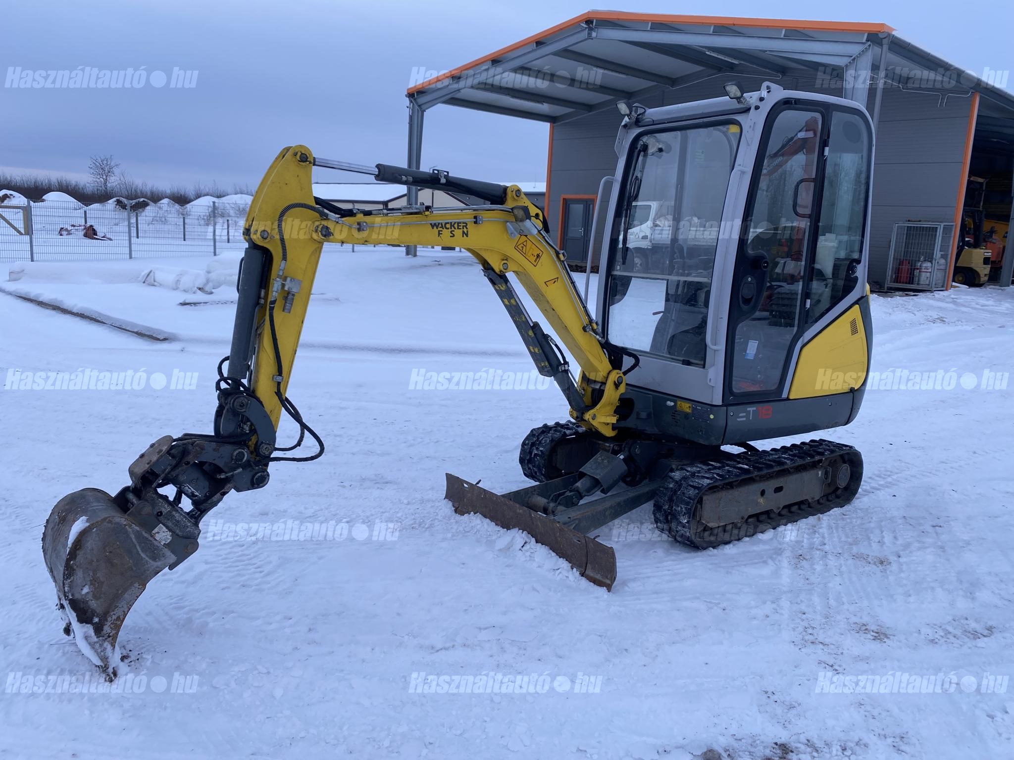 WACKER 2021 - 1