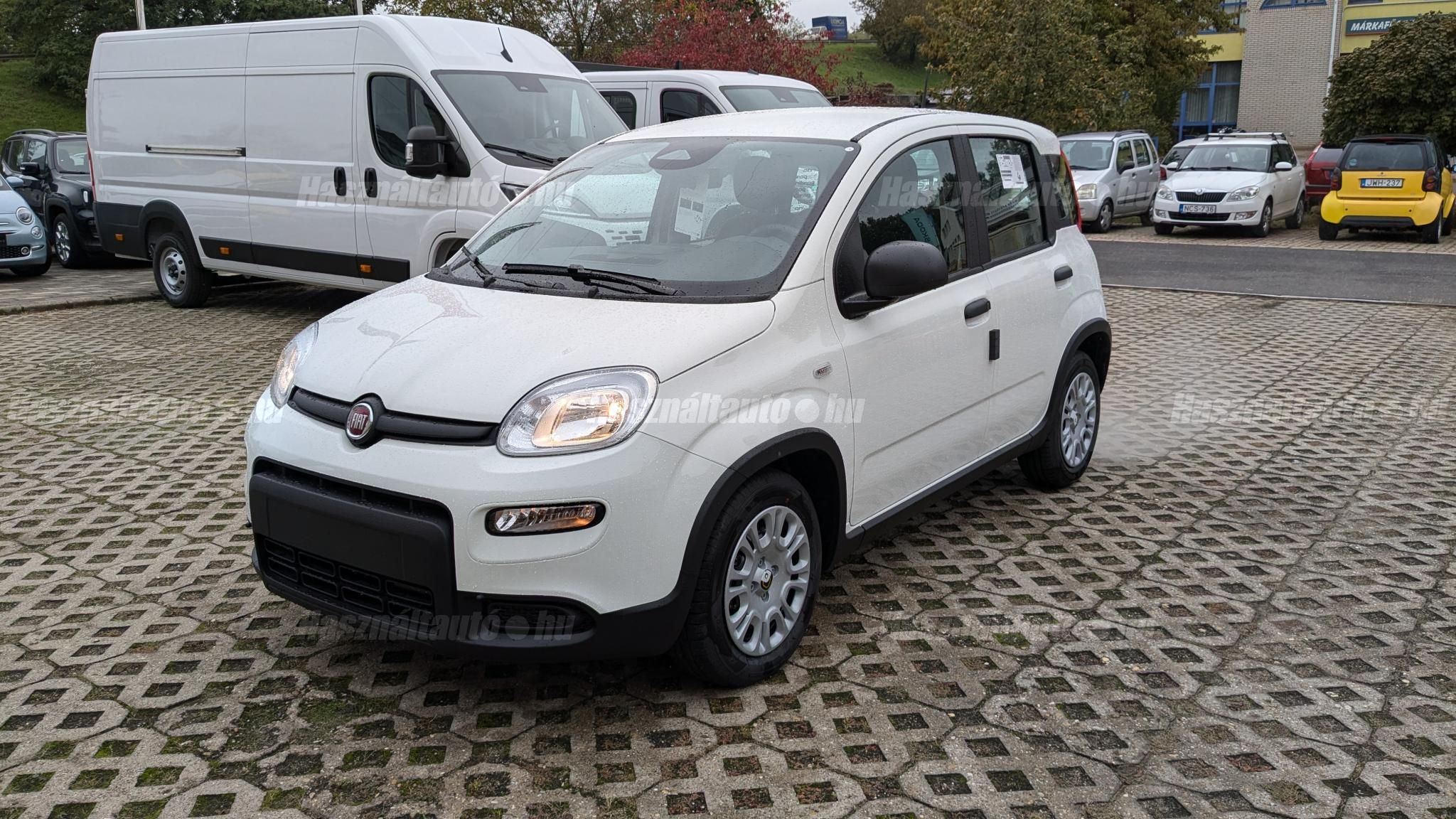 FIAT PANDA 2026 - 1