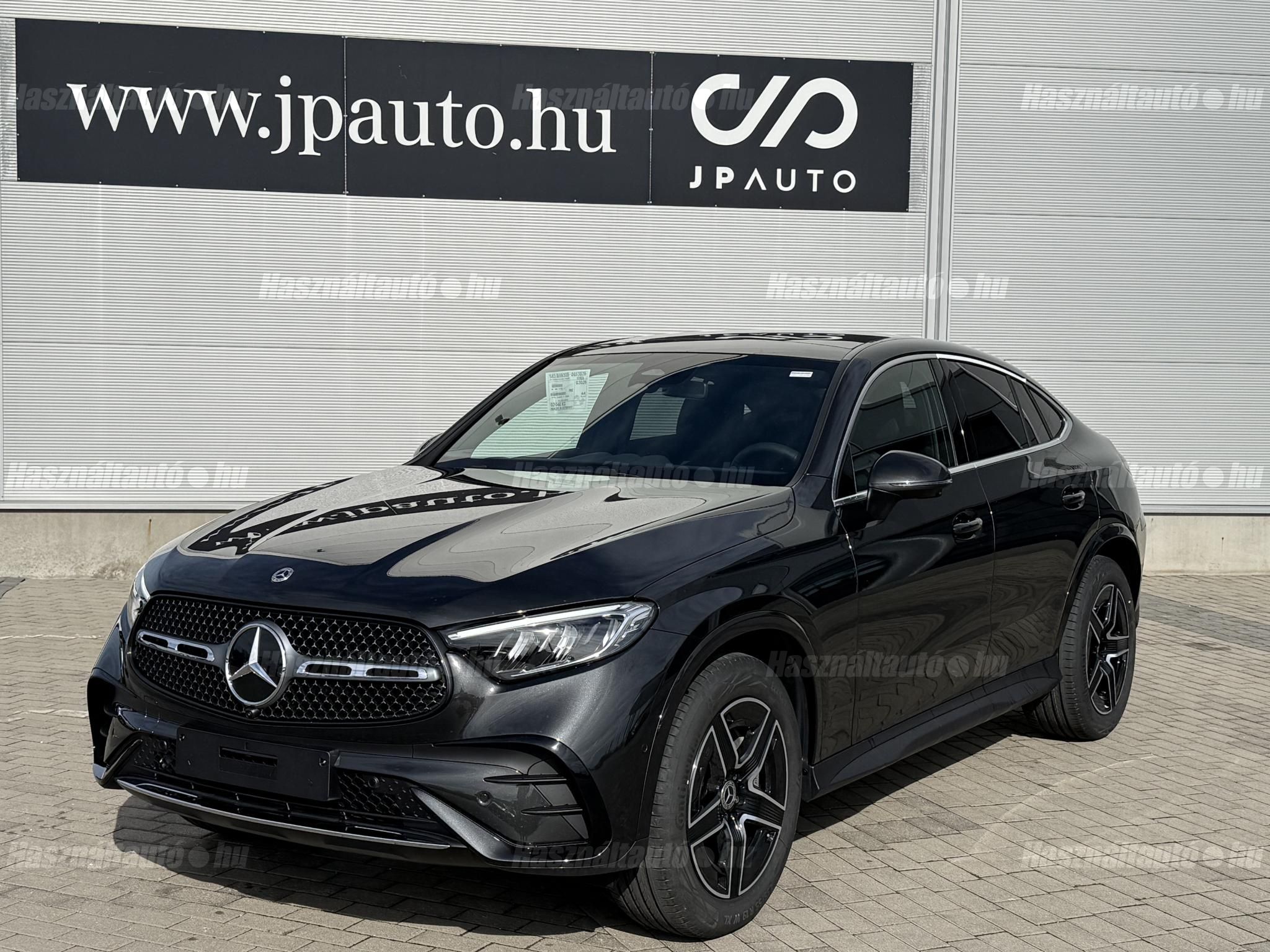 MERCEDES-BENZ GLC 200 2026 - 1