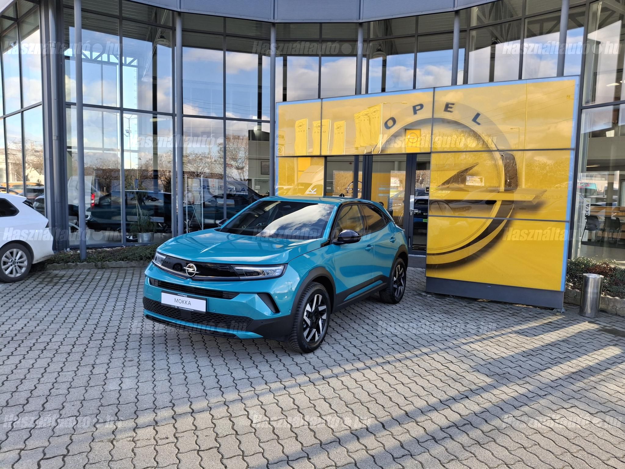 OPEL MOKKA 2026 - 1