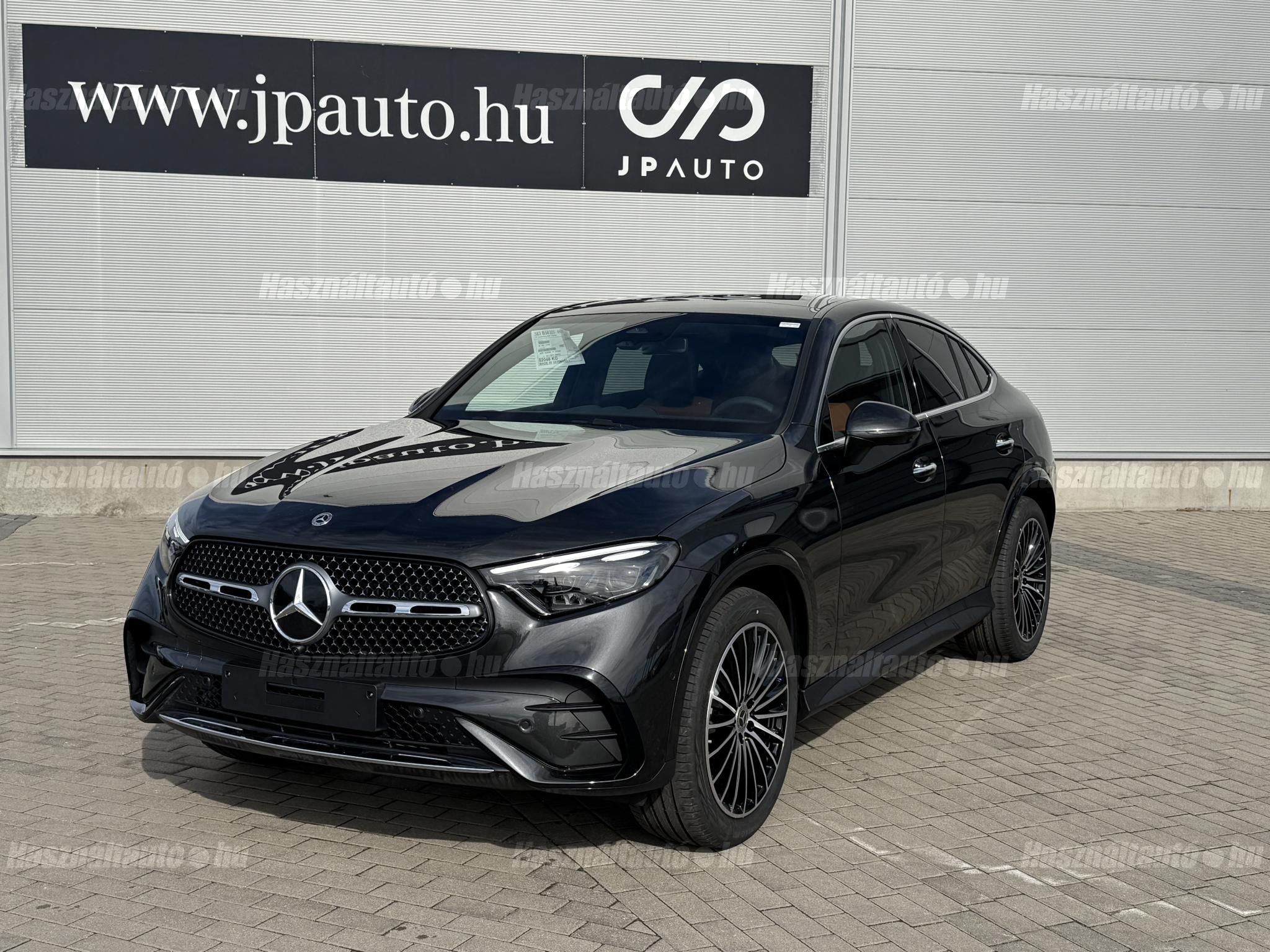MERCEDES-BENZ GLC 220 2026 - 1