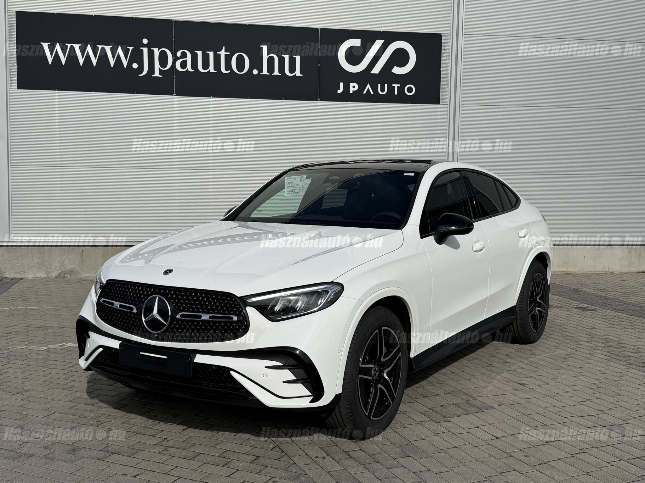 MERCEDES-BENZ GLC 220 2026 - 1